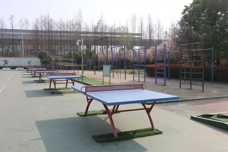 淮北市淮海中学