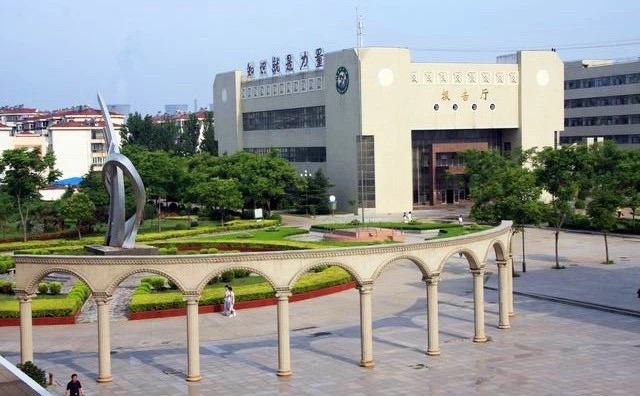 淮北市第十二中学