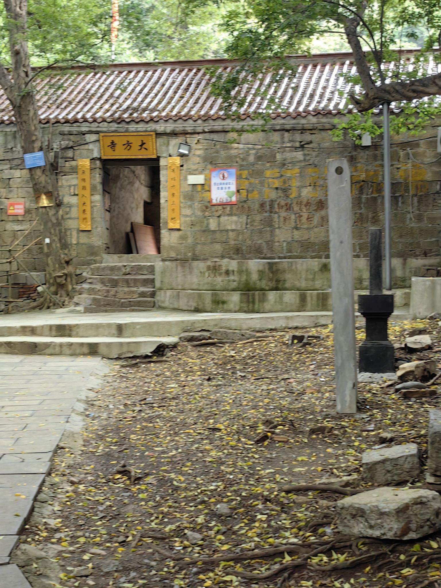 龙脊山自然风景区旅行图片 2