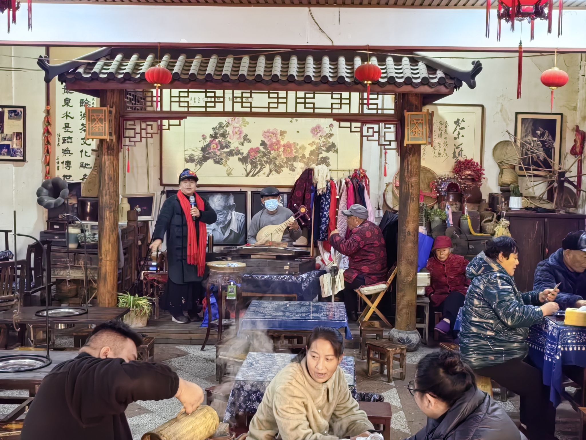 临涣古城遗址旅行图片 1