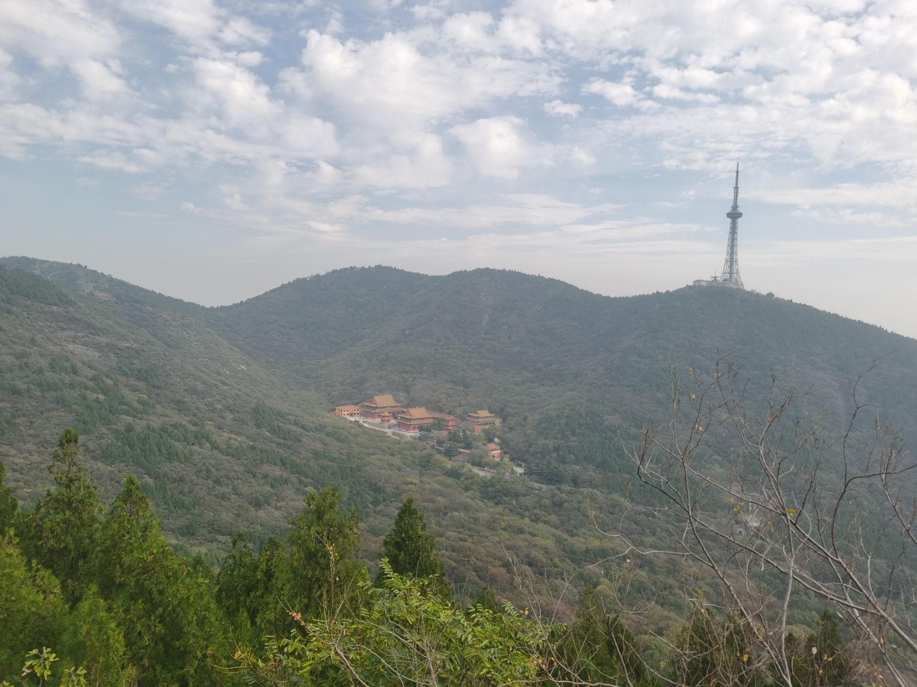 惠泽公园旅行图片 2