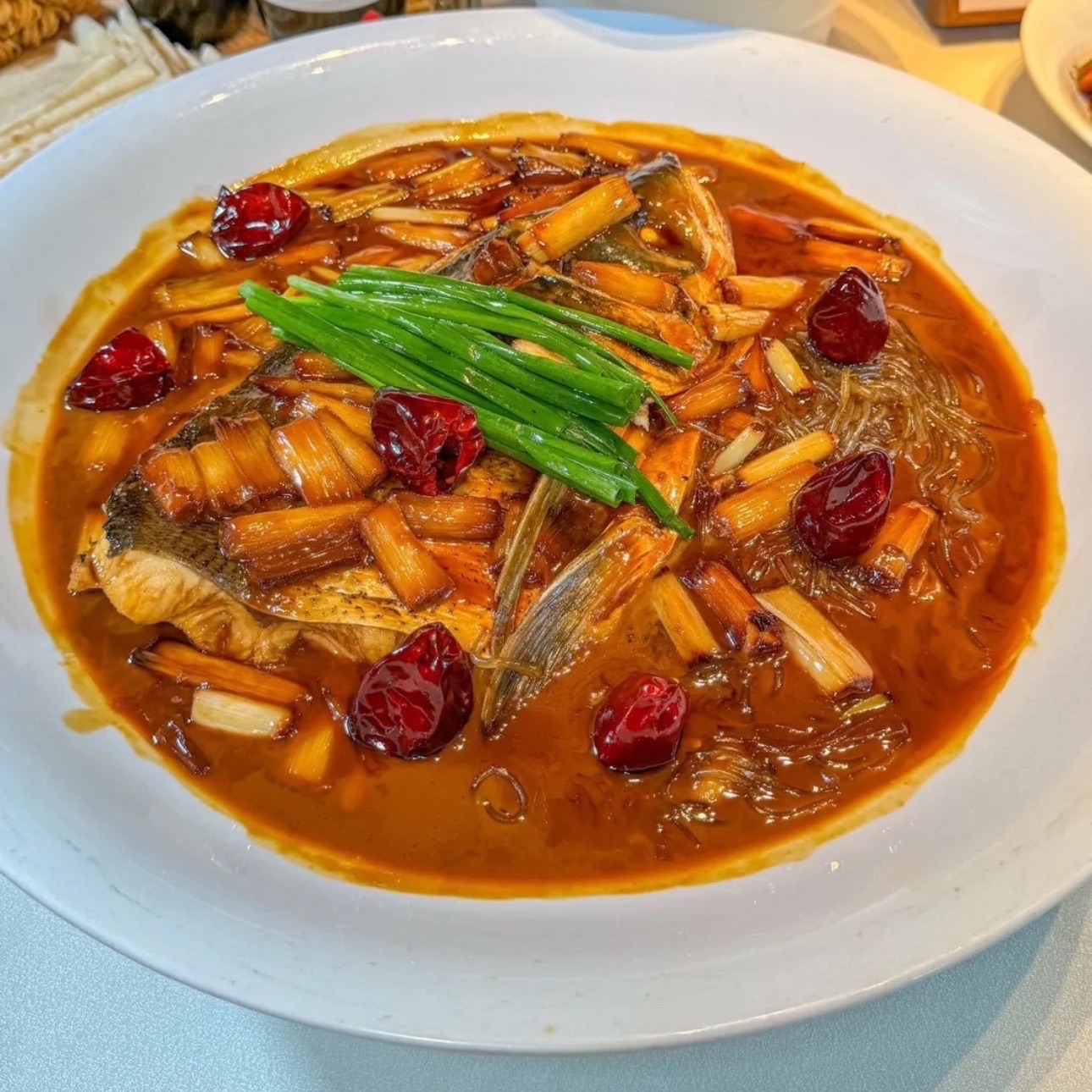 厨王中餐厅