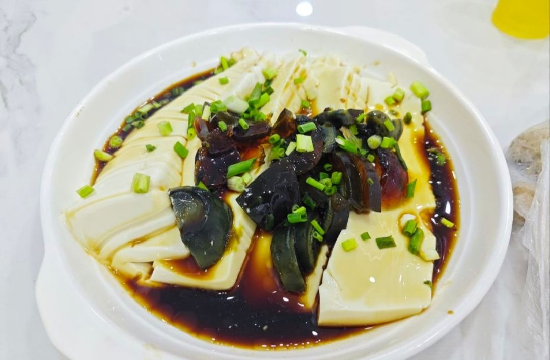 梅子饭店(黎苑路店)