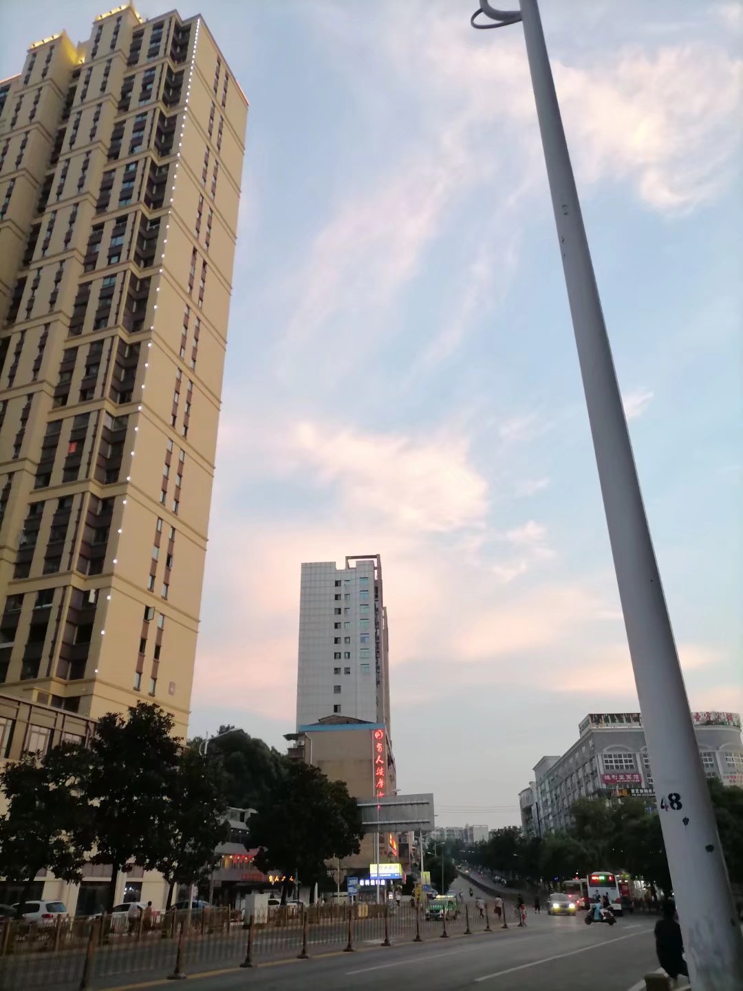 皖江游园旅行图片 3