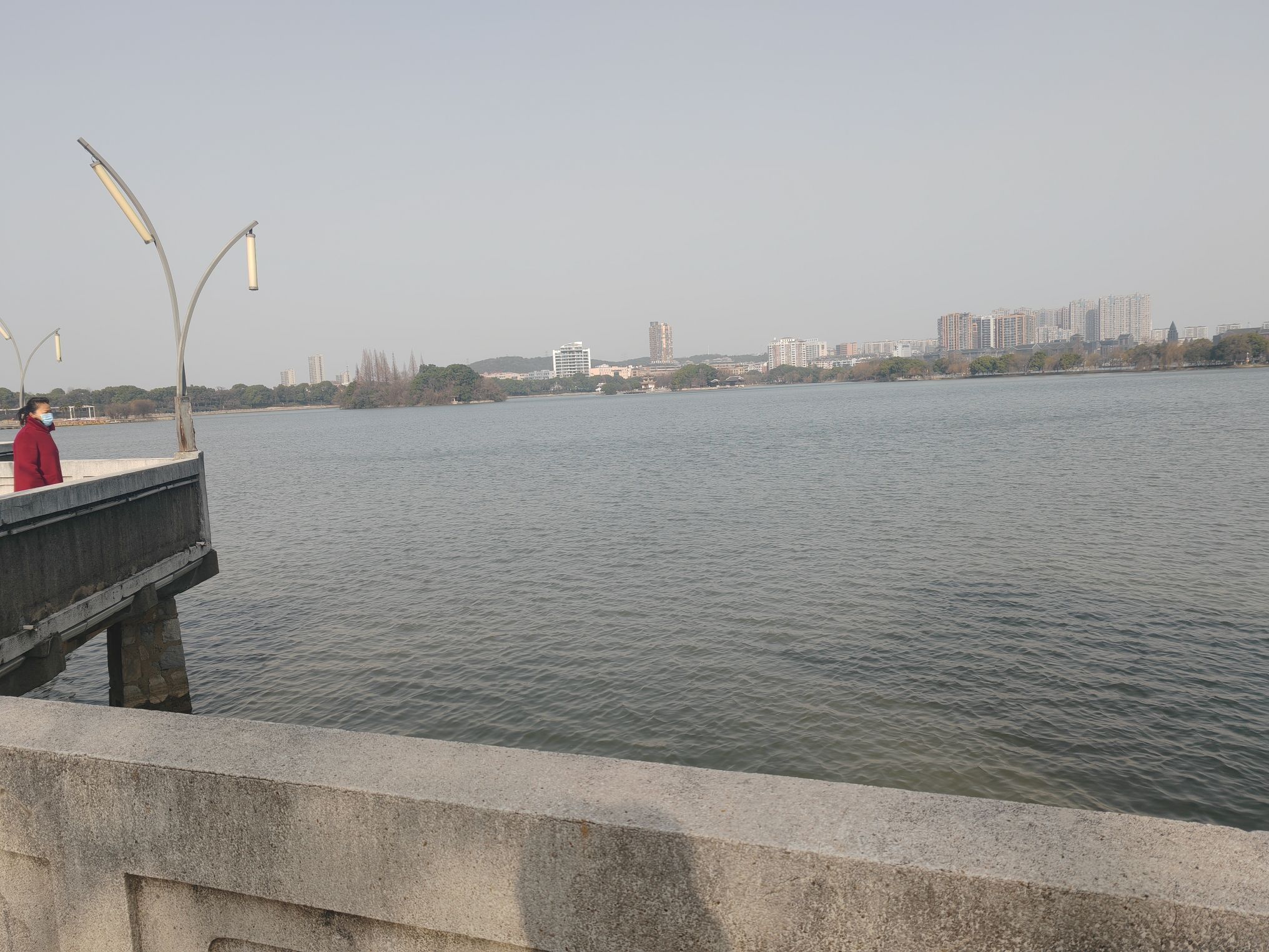 天井湖风景区旅行图片 2