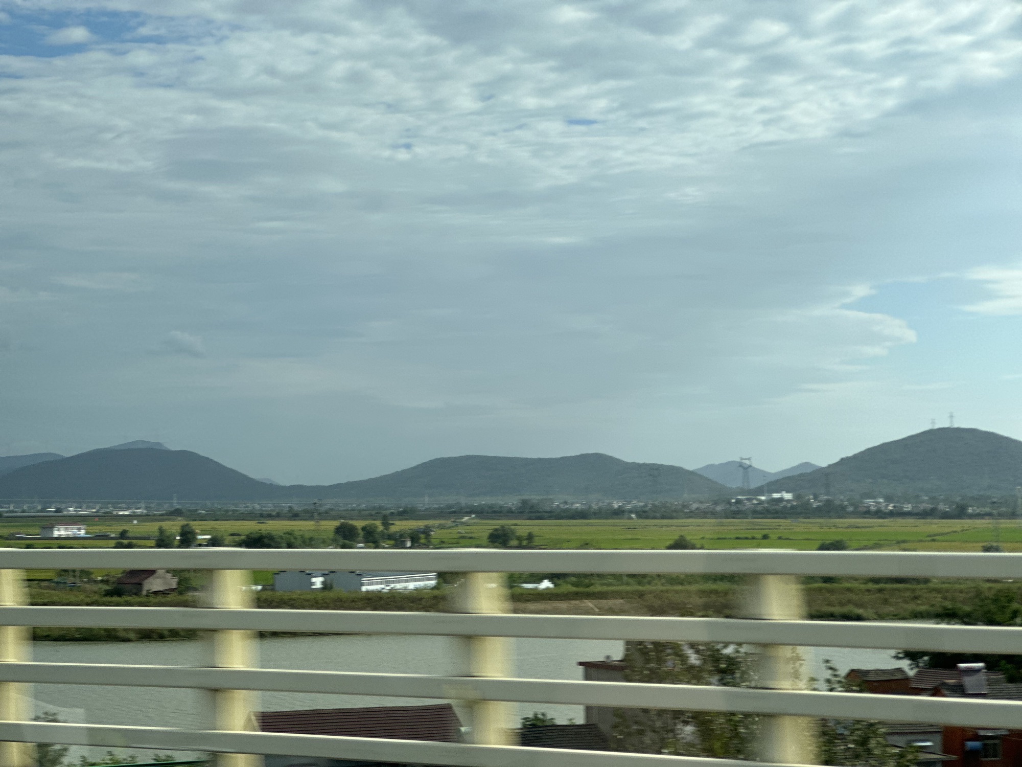 凤凰山景区旅行图片 2