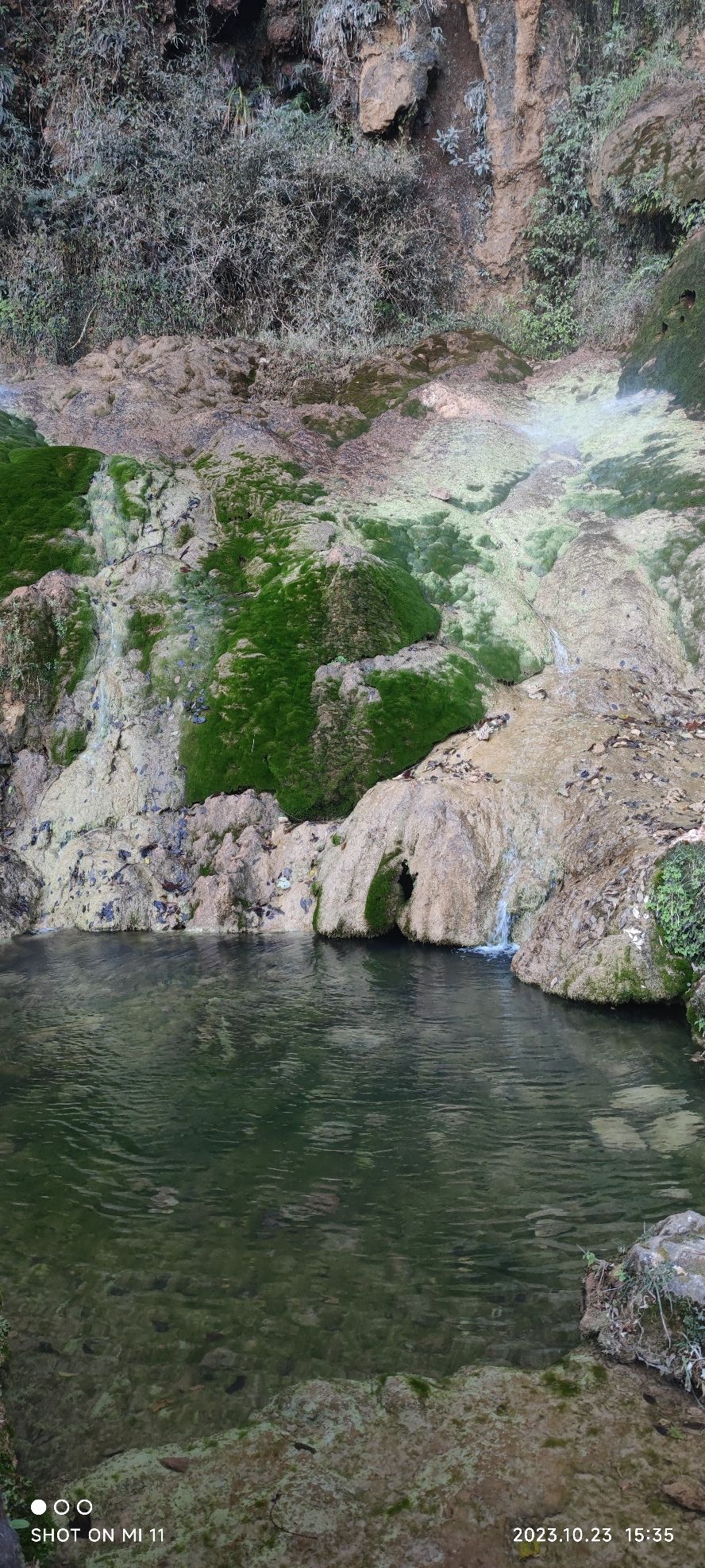 凤凰山景区旅行图片 3