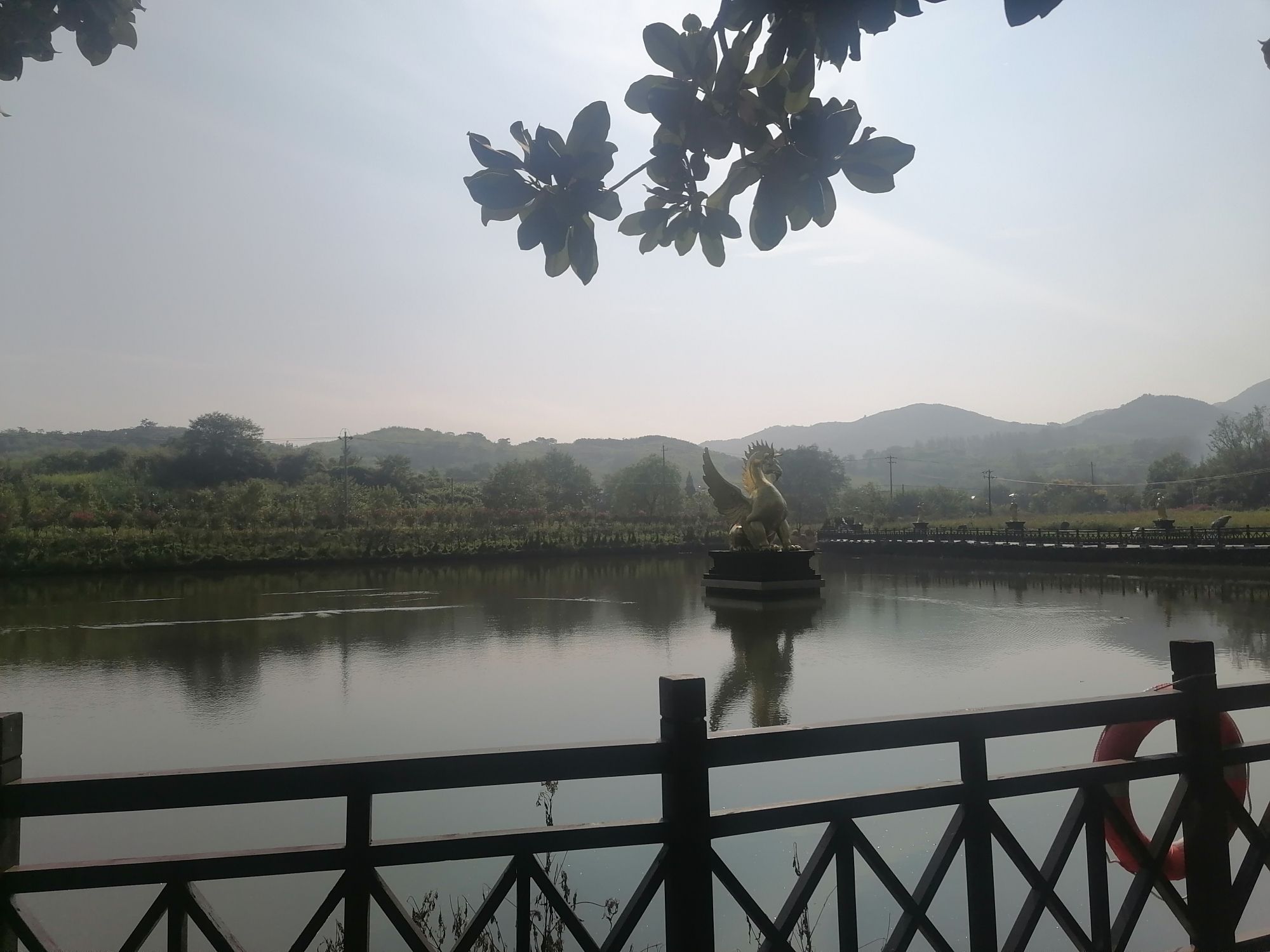 凤凰山景区旅行图片 3