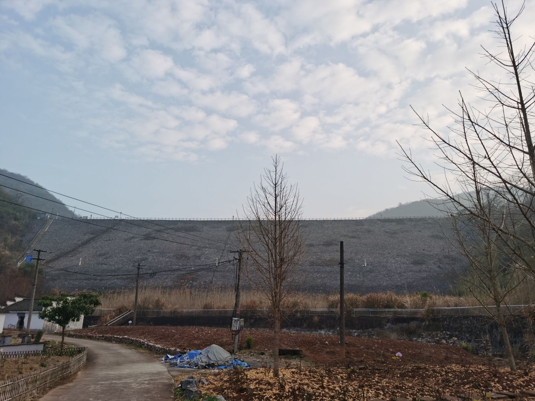 凤凰山景区旅行图片 2