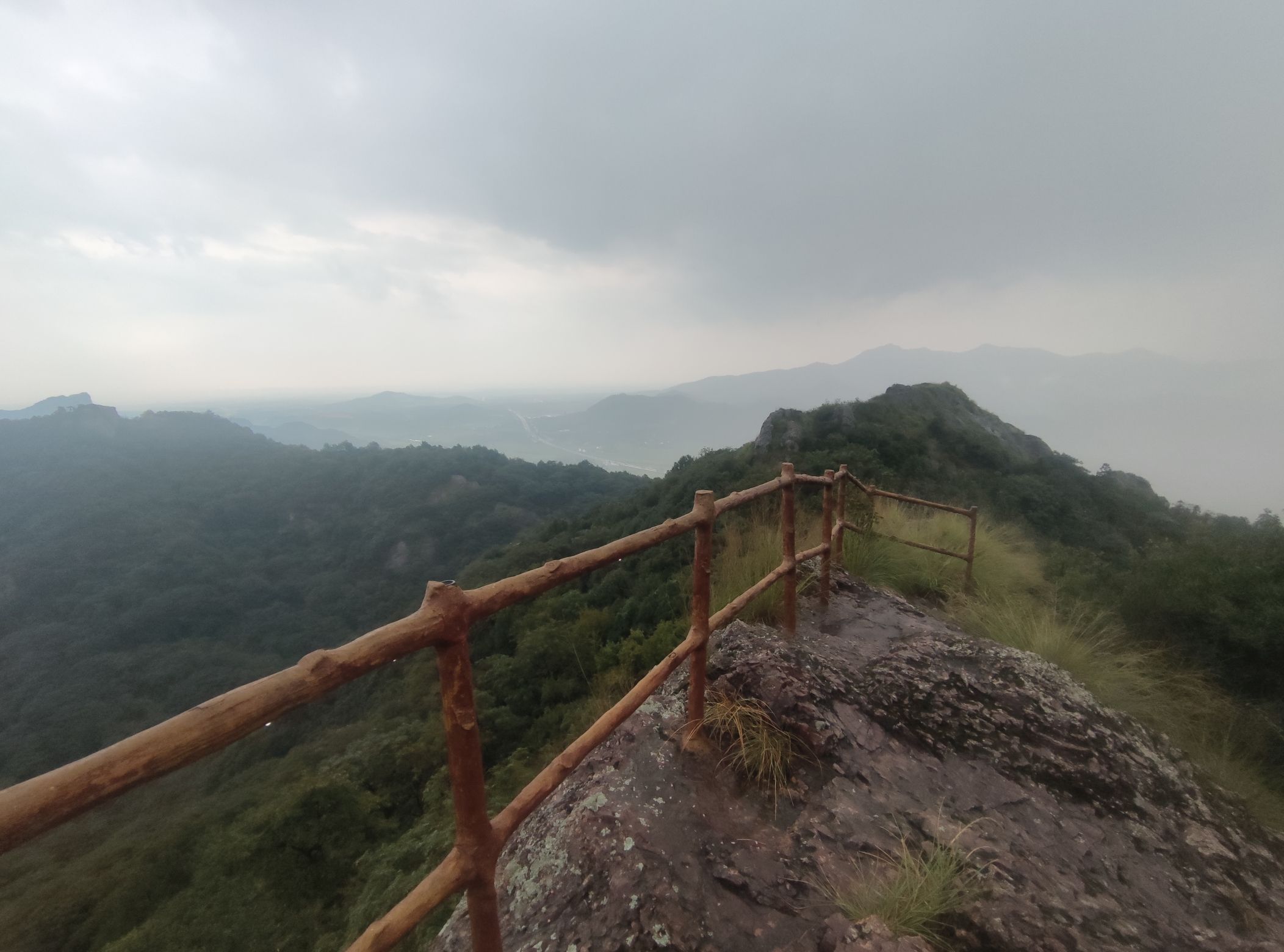 乌霞风景区旅行图片 2