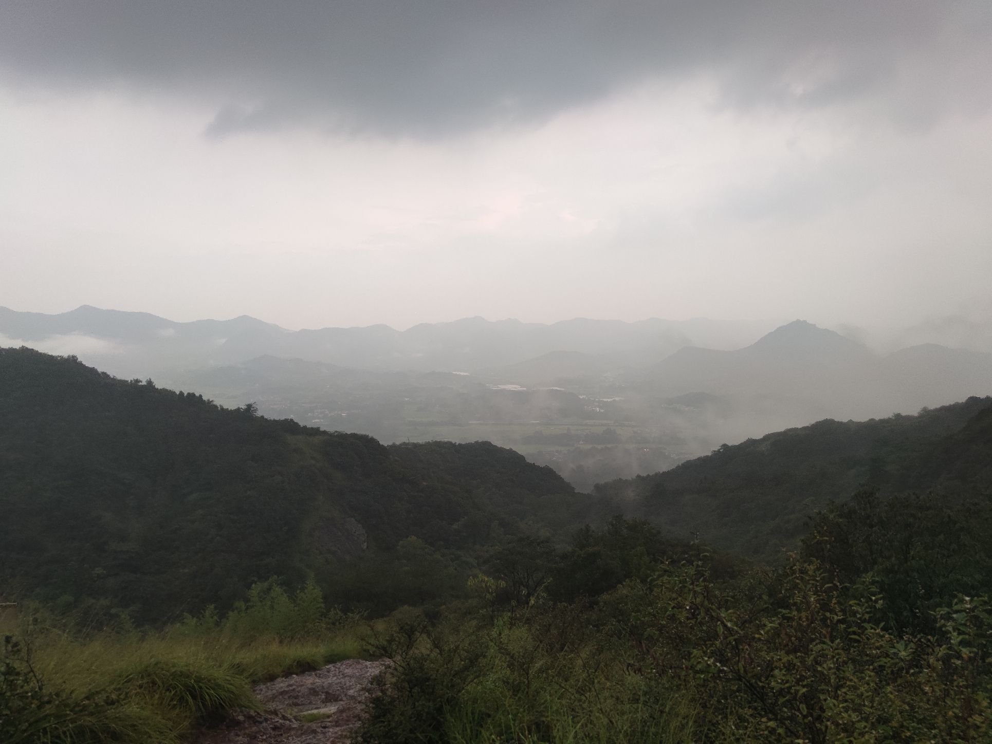乌霞风景区旅行图片 3