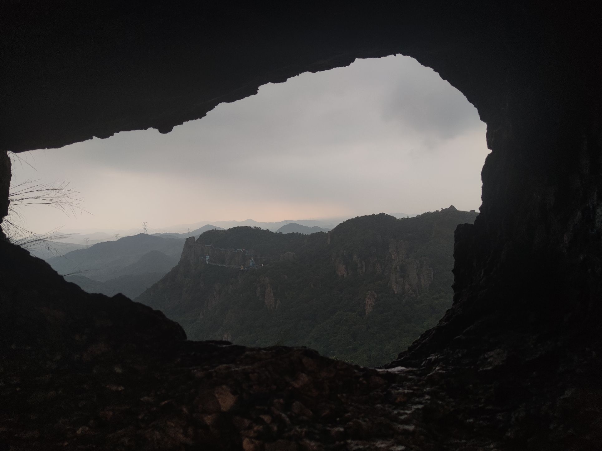 乌霞风景区旅行图片 1