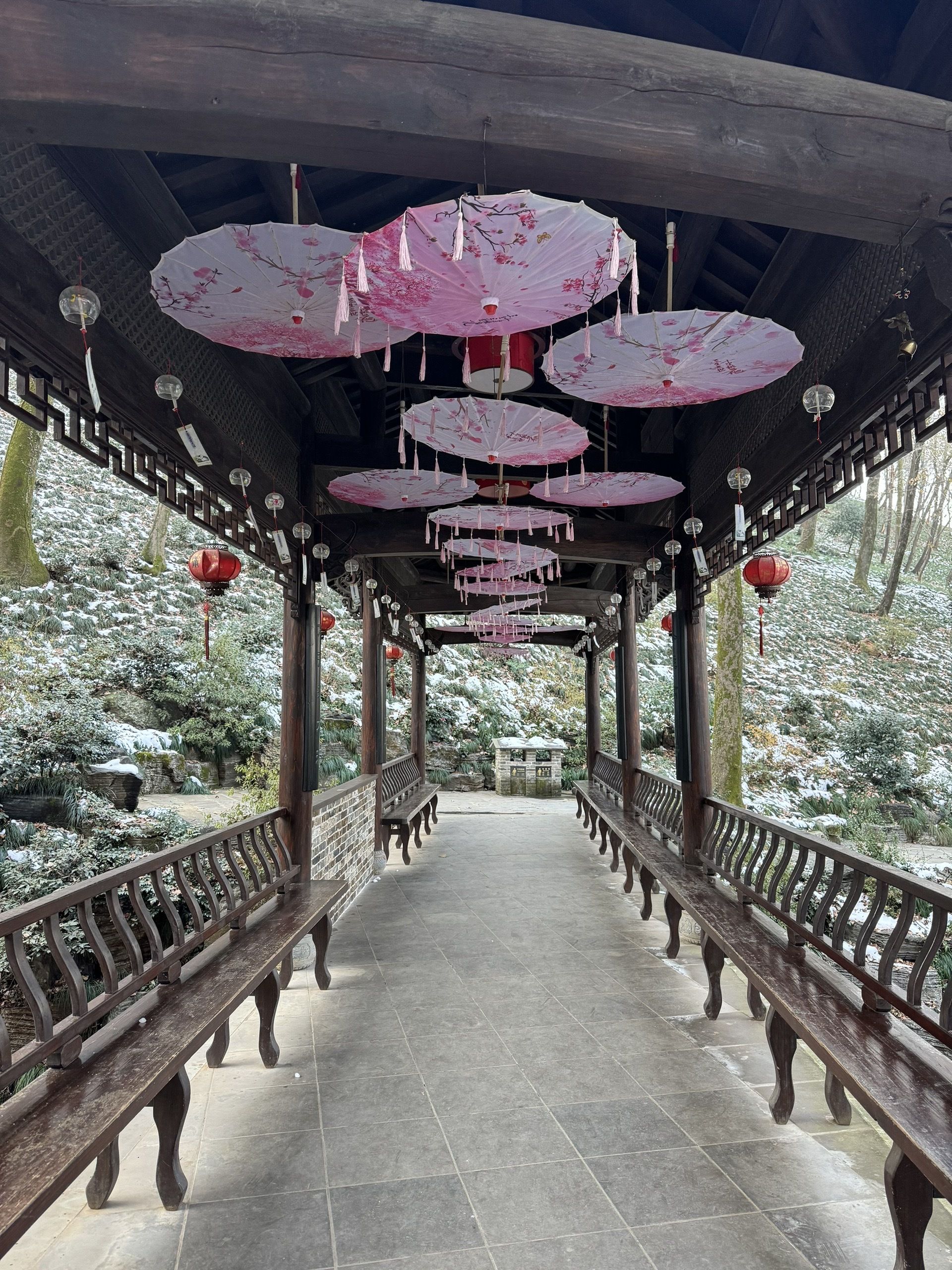 永泉旅游度假区(永泉小镇)旅行图片