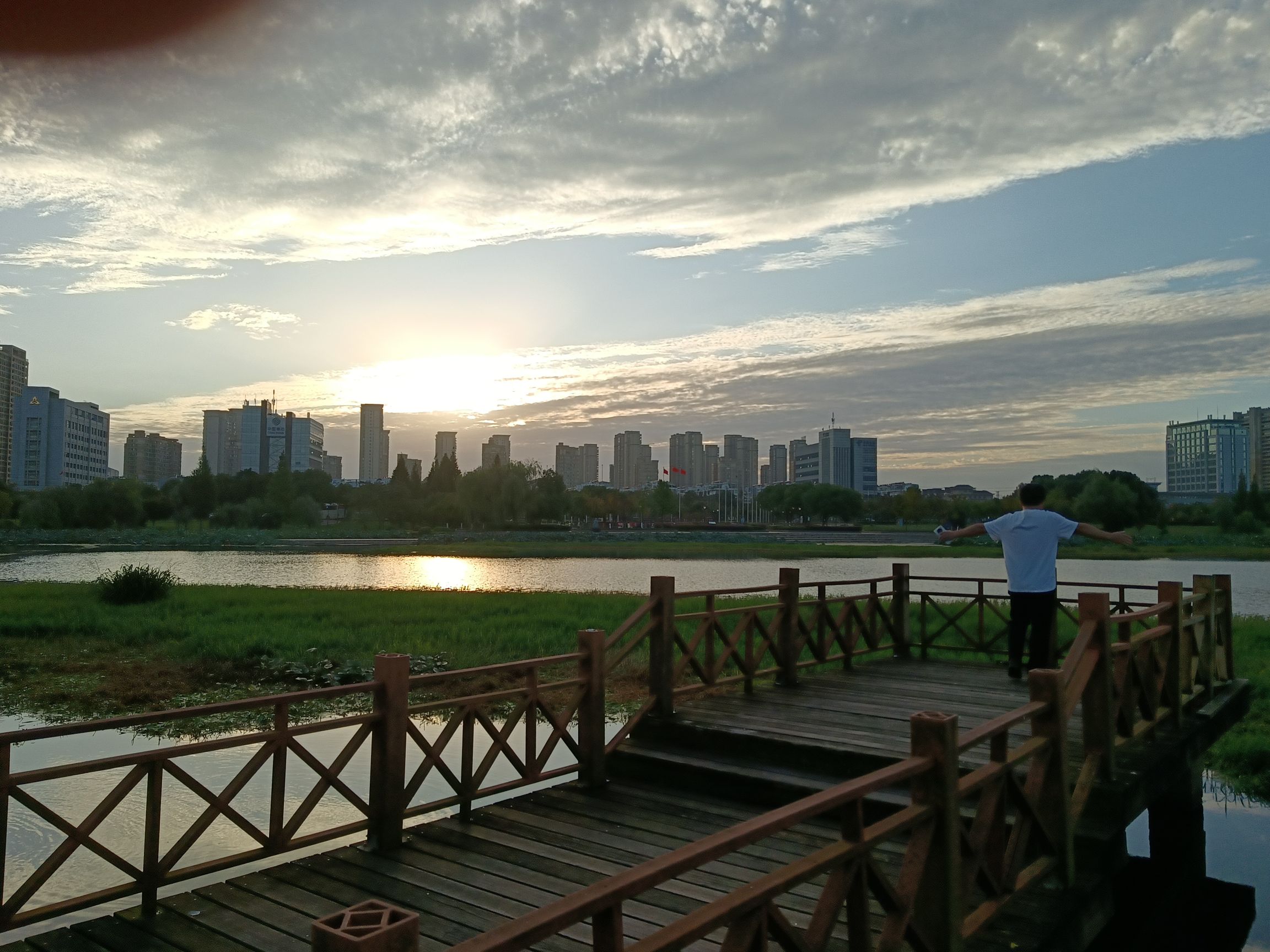 翠湖公园旅行图片 2