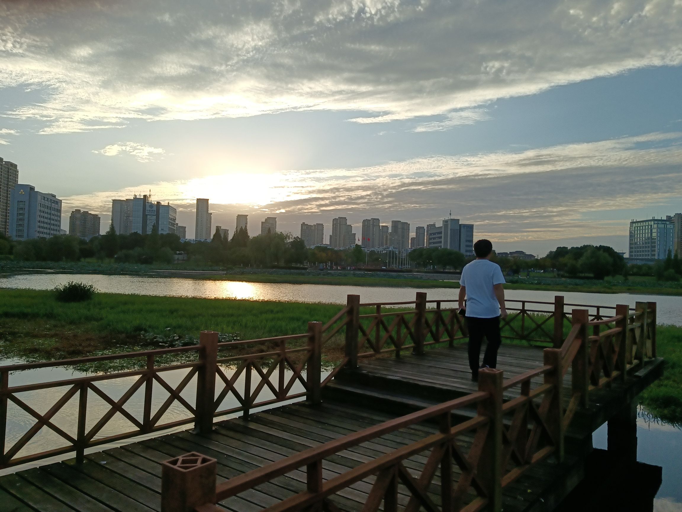 翠湖公园旅行图片 3