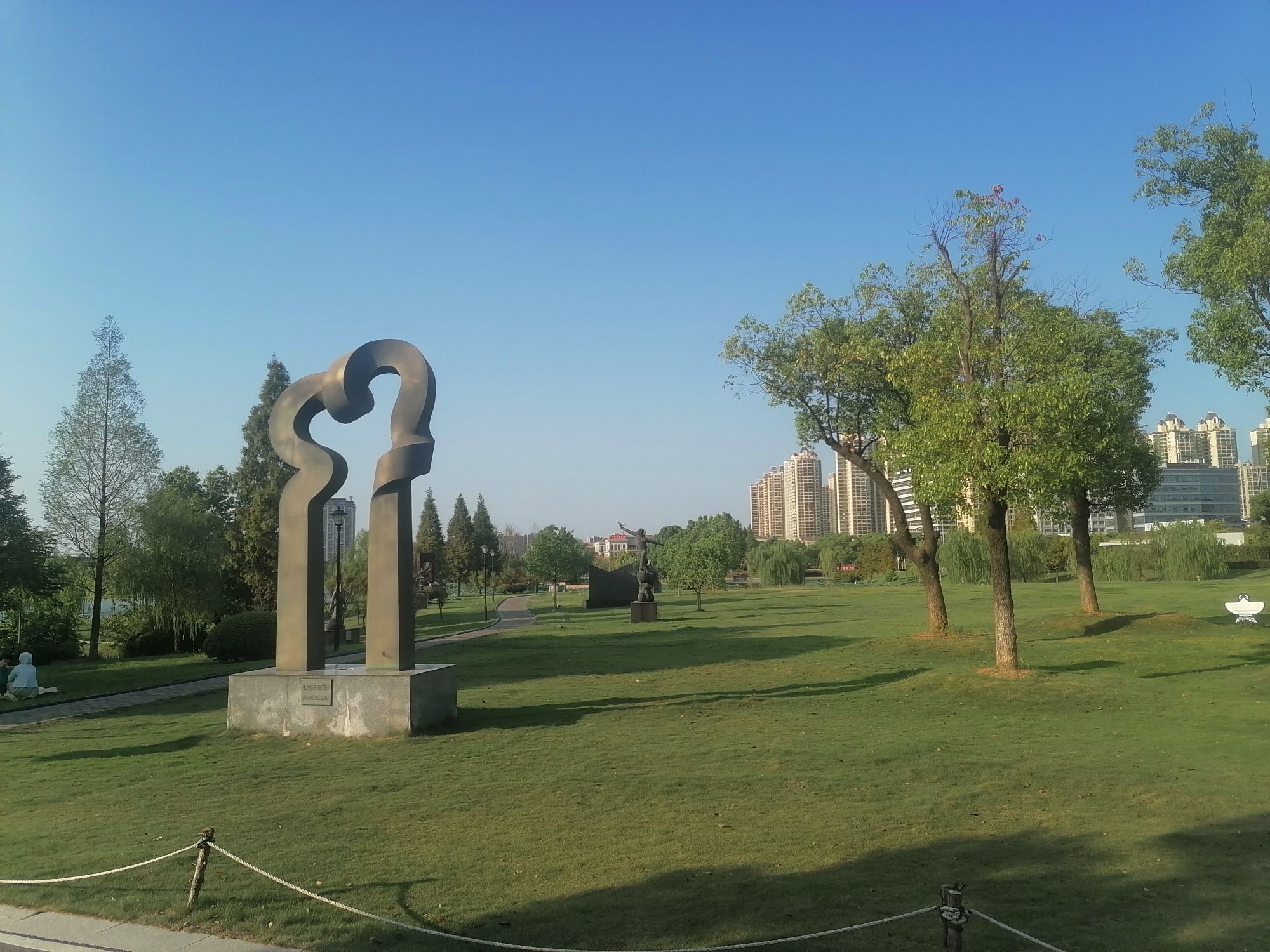 翠湖公园旅行图片 2