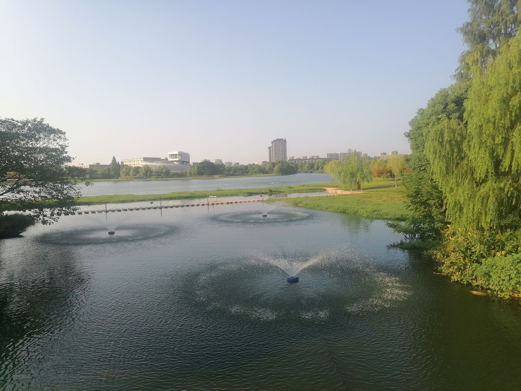 翠湖公园旅行图片 3