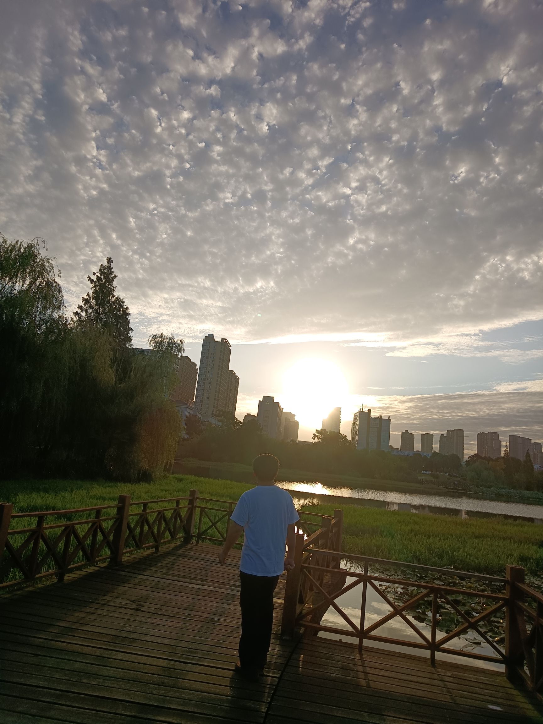 翠湖公园旅行图片 1