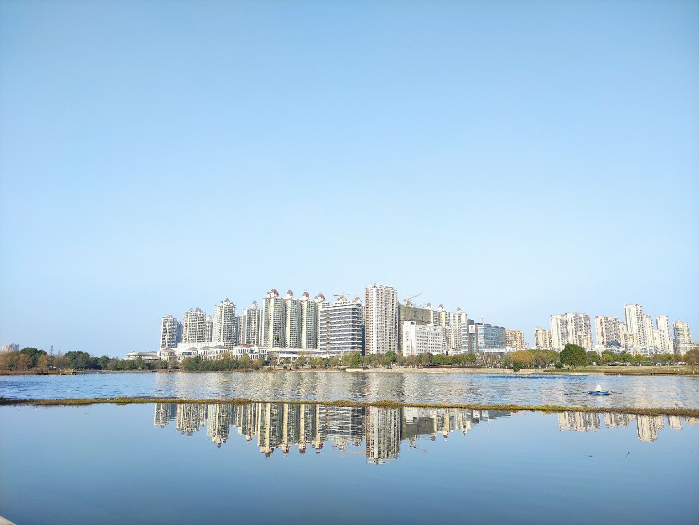 翠湖公园旅行图片 1