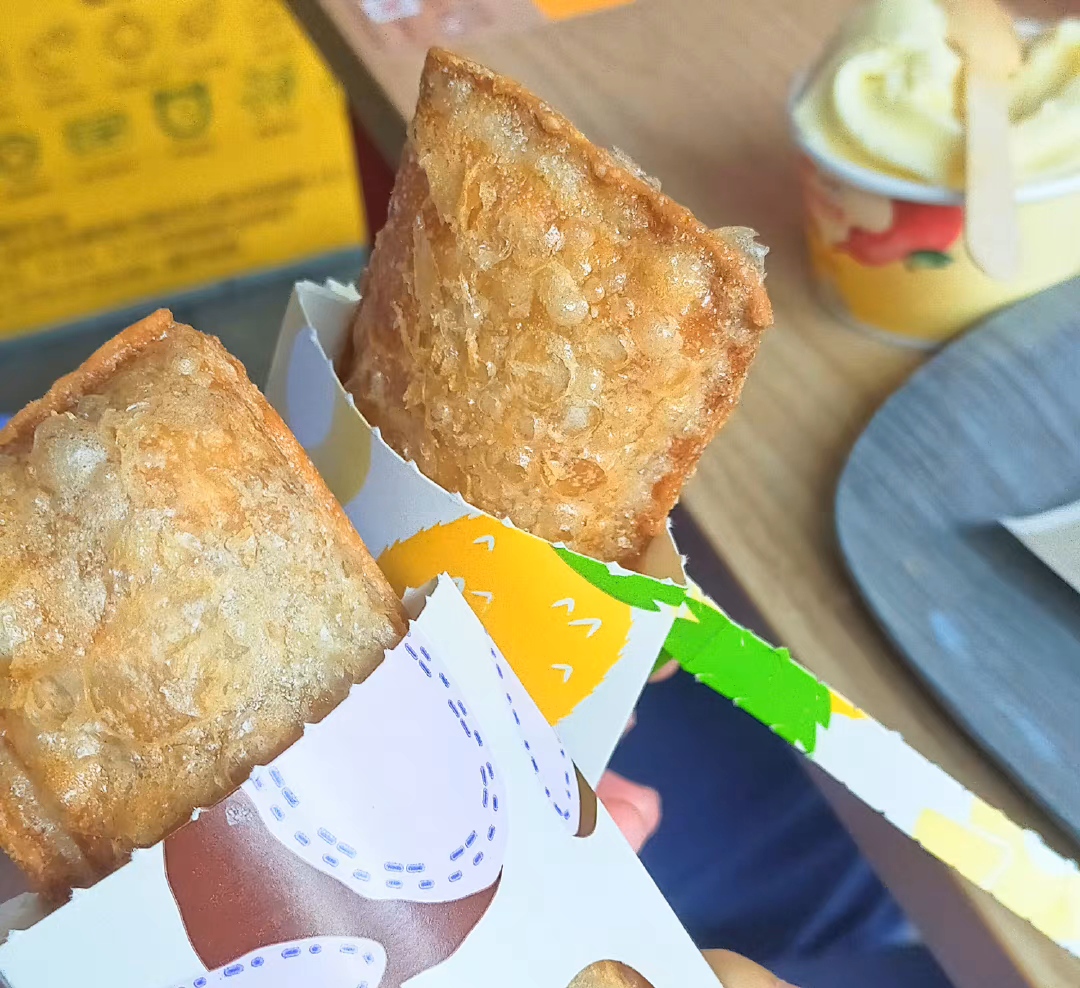 麦当劳(宣城状元南路餐厅)