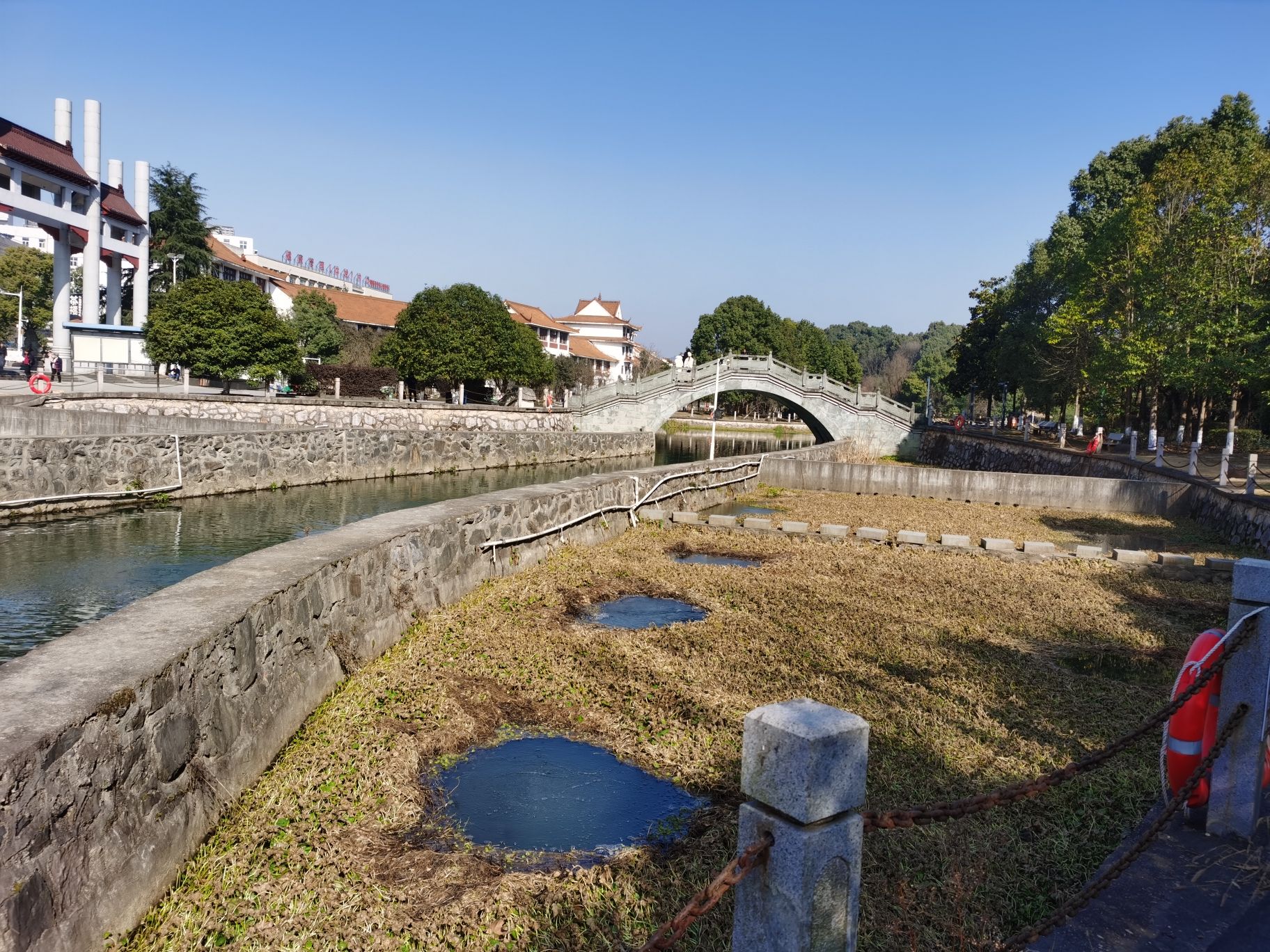 宁阳公园旅行图片 1