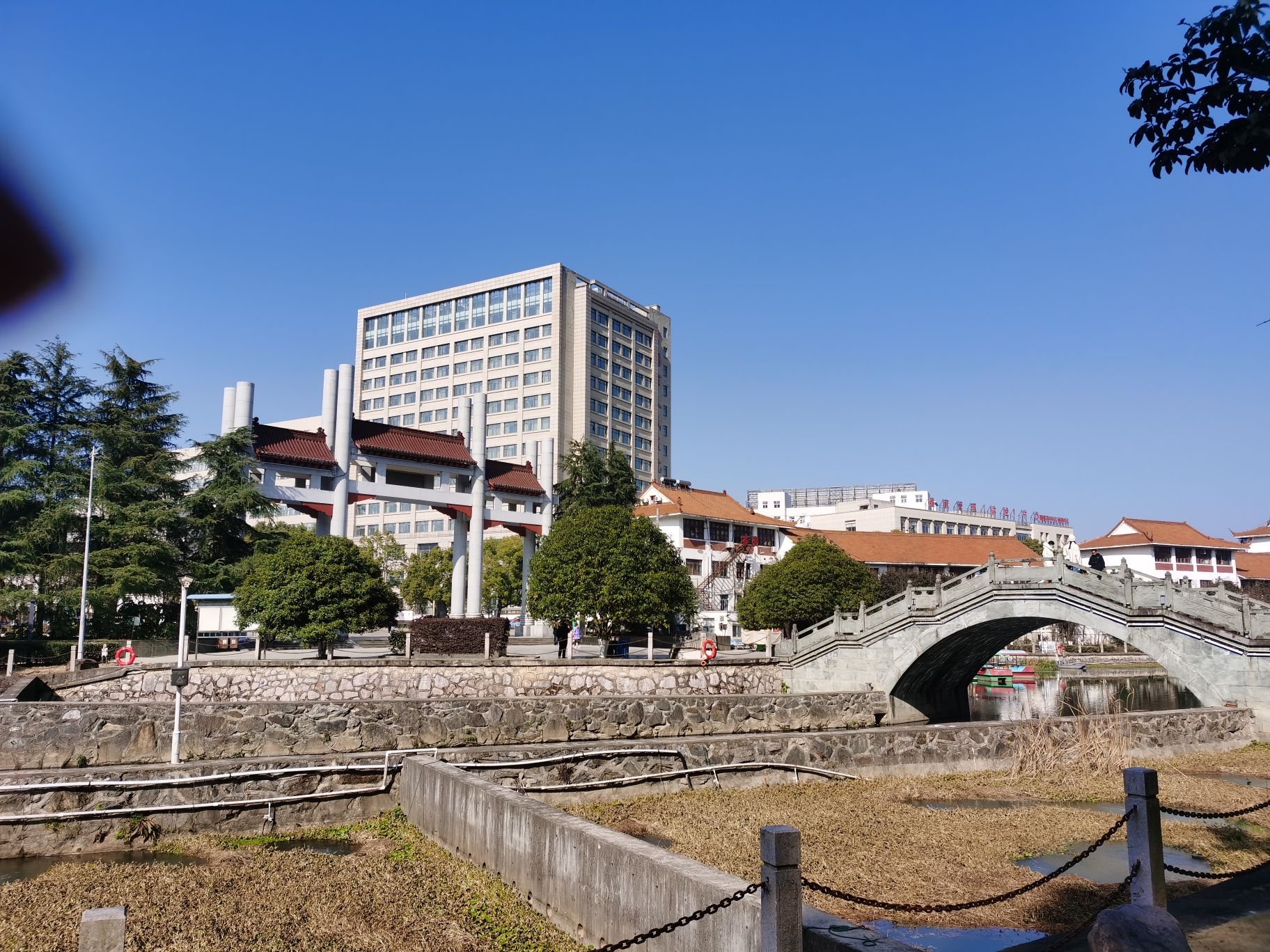 宁阳公园旅行图片 2