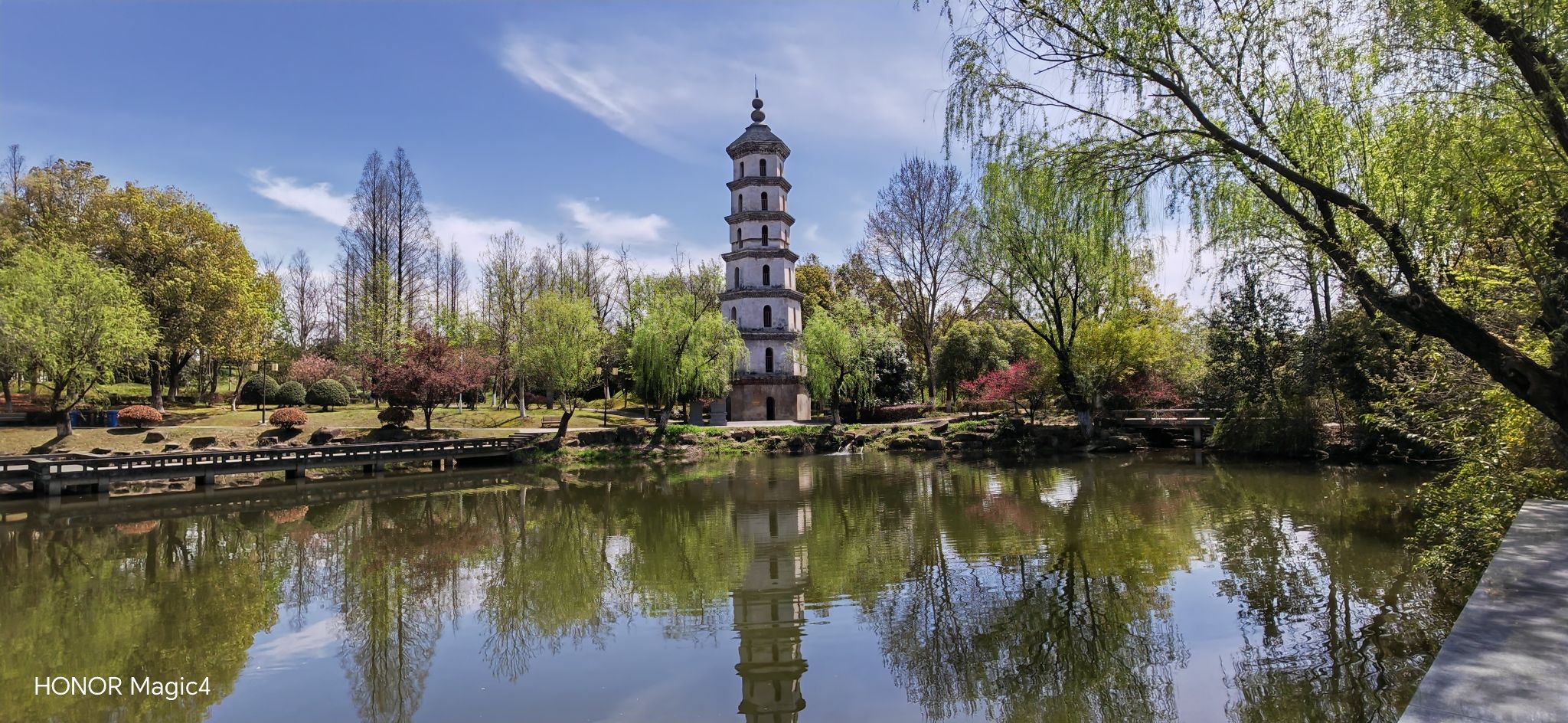 鳌峰公园旅行图片 3