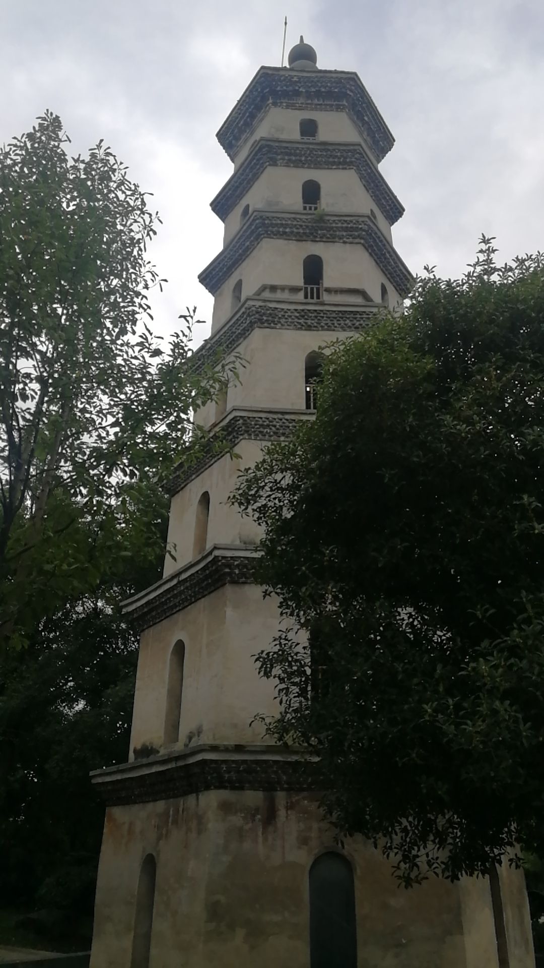 鳌峰公园旅行图片 2
