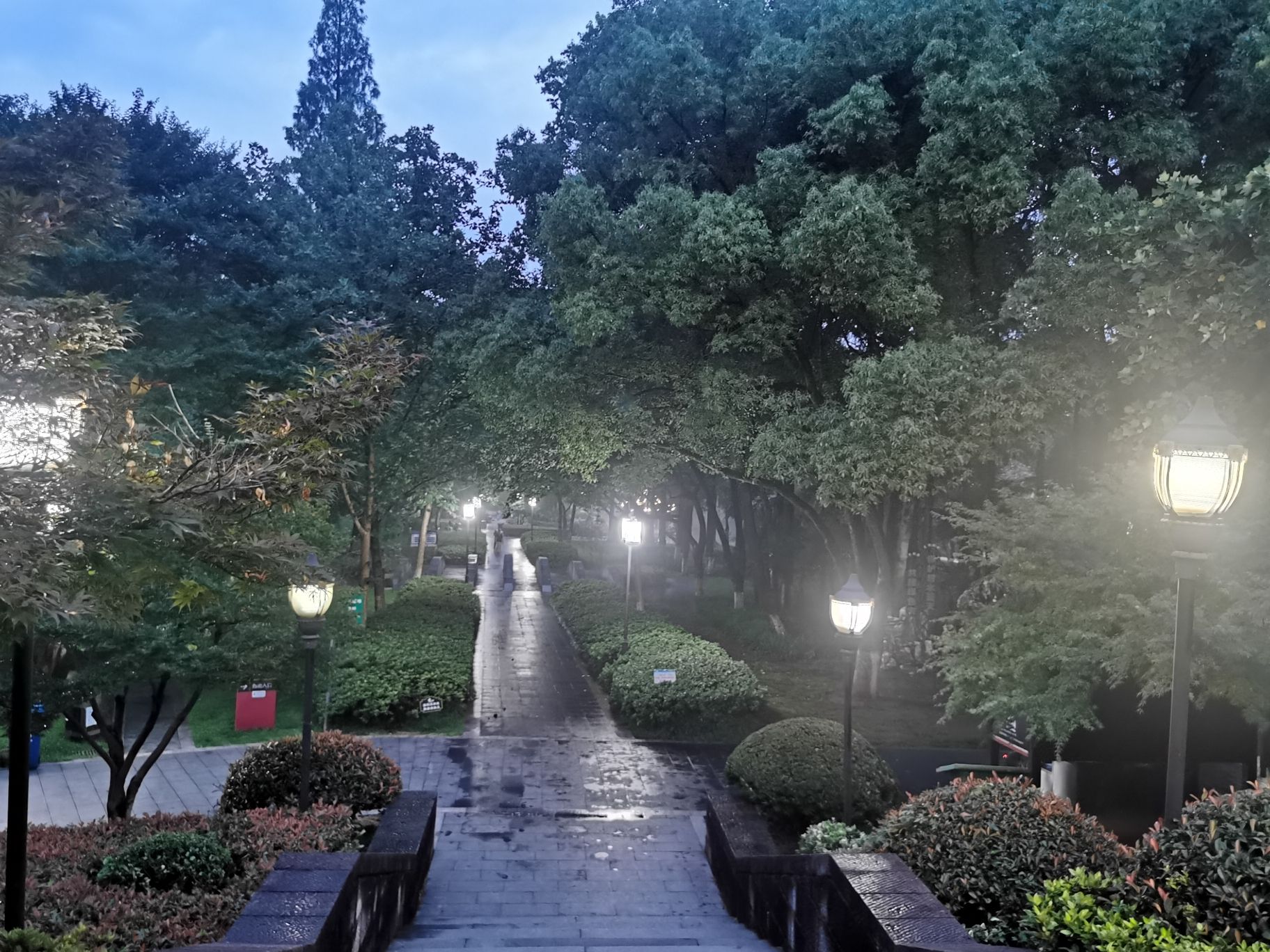 鳌峰公园旅行图片 3