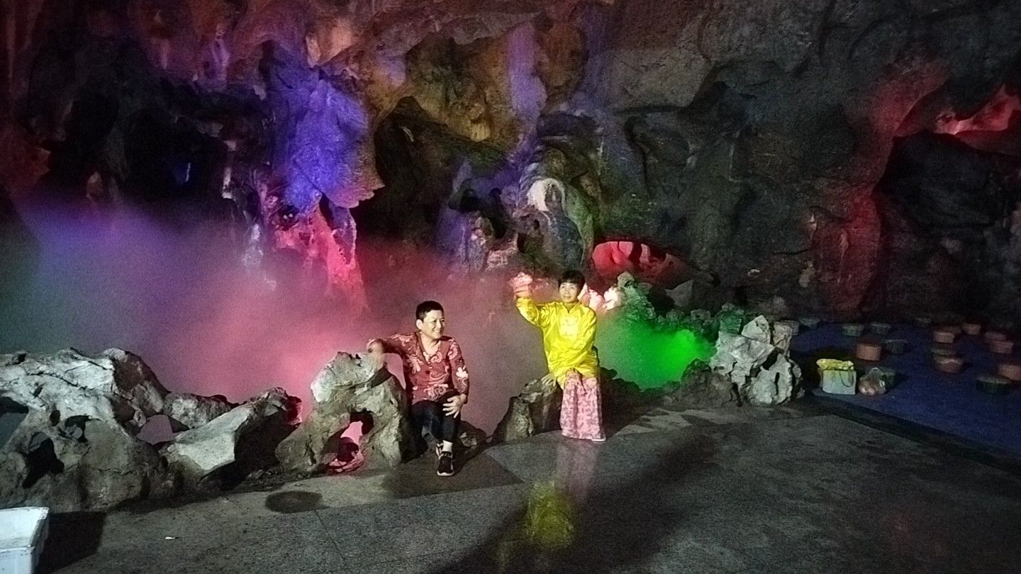 桃姑迷宫旅行图片 3