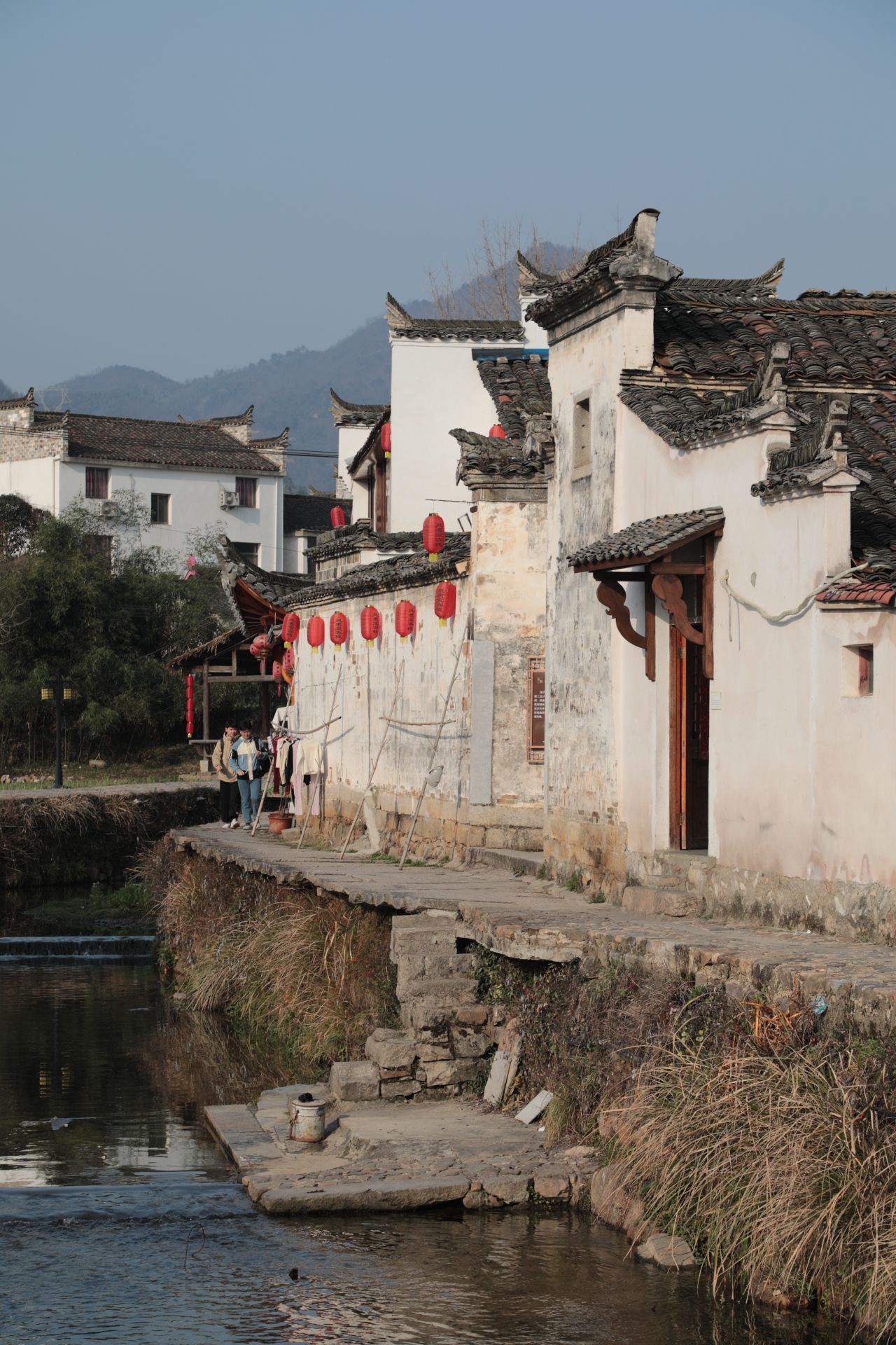 查济古建筑群旅行图片 3
