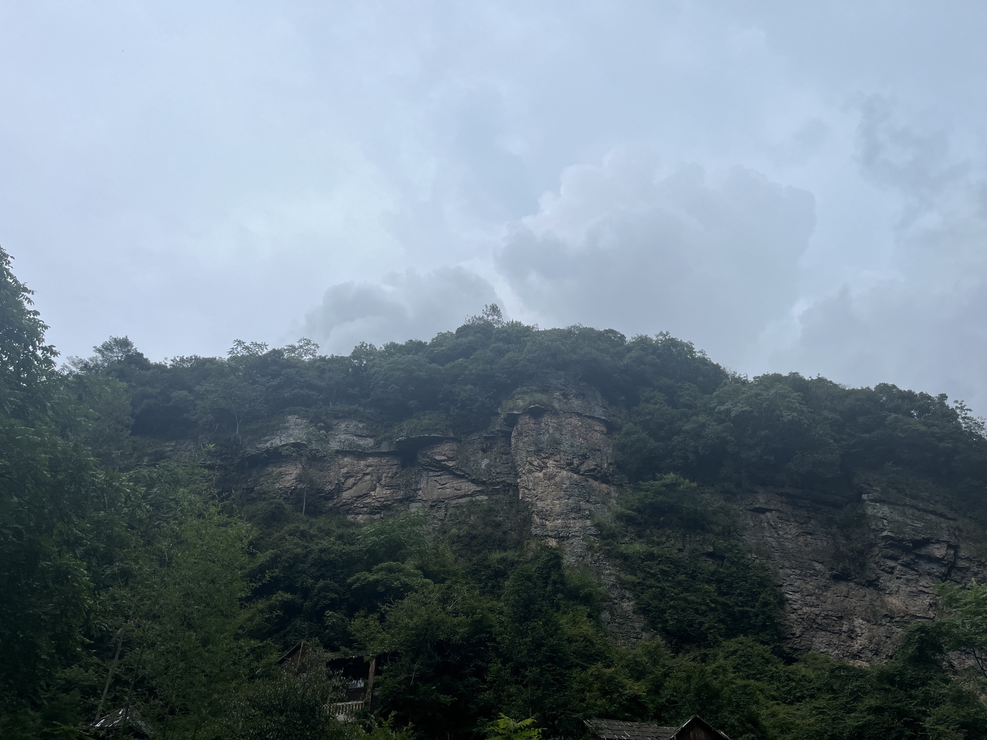 夏霖风景区旅行图片 2