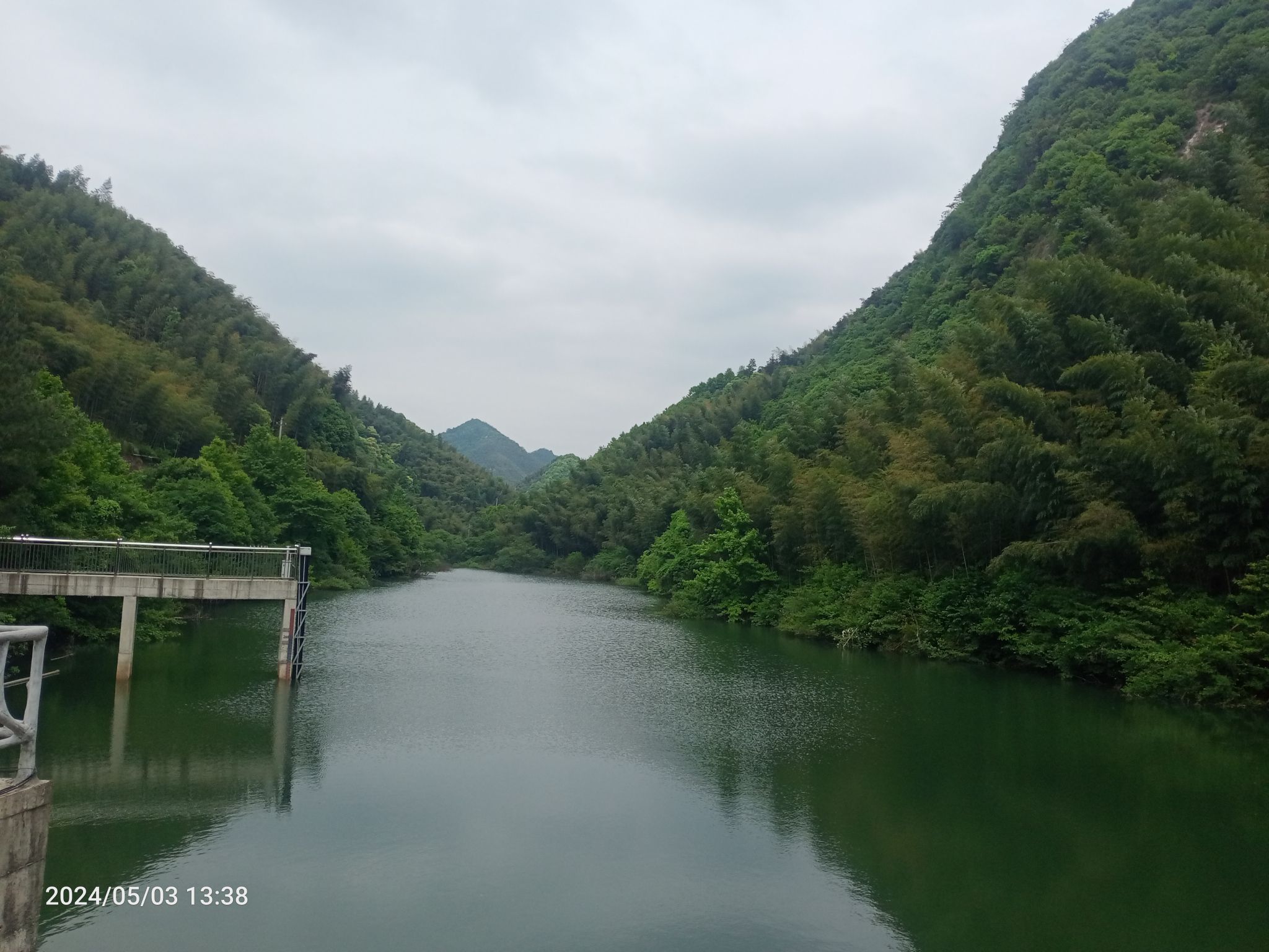 夏霖风景区旅行图片 2