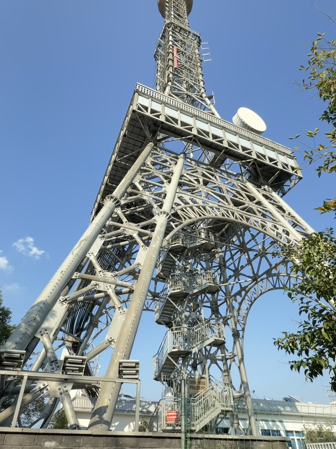 敬亭山风景名胜区旅行图片 3