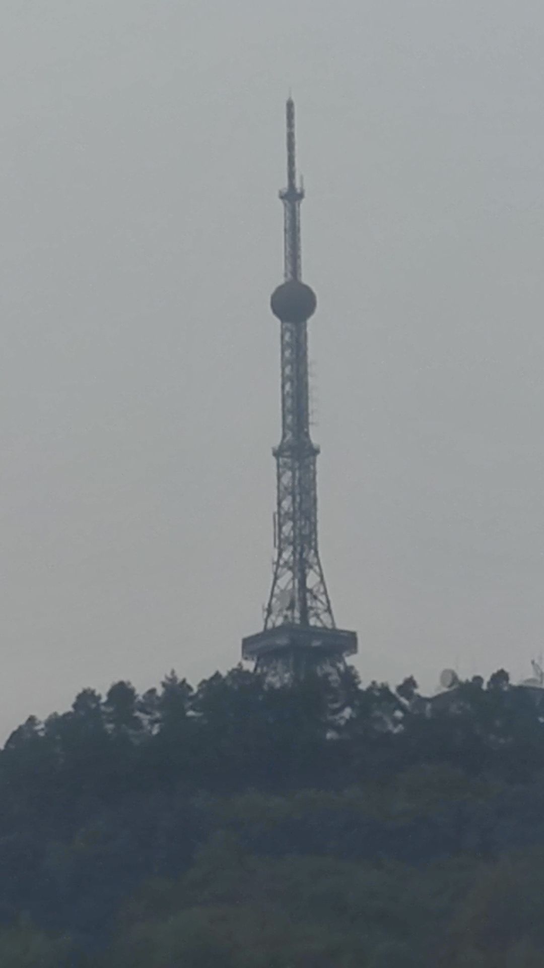 敬亭山风景名胜区旅行图片 3