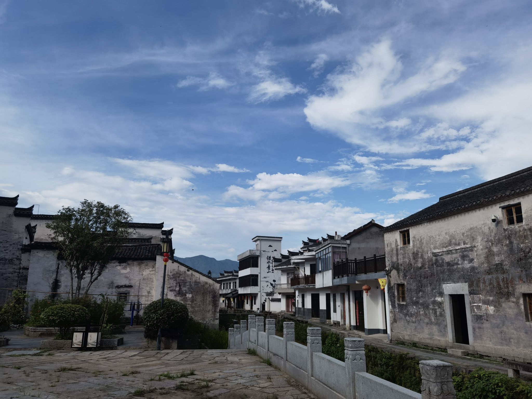 江村旅行图片 2