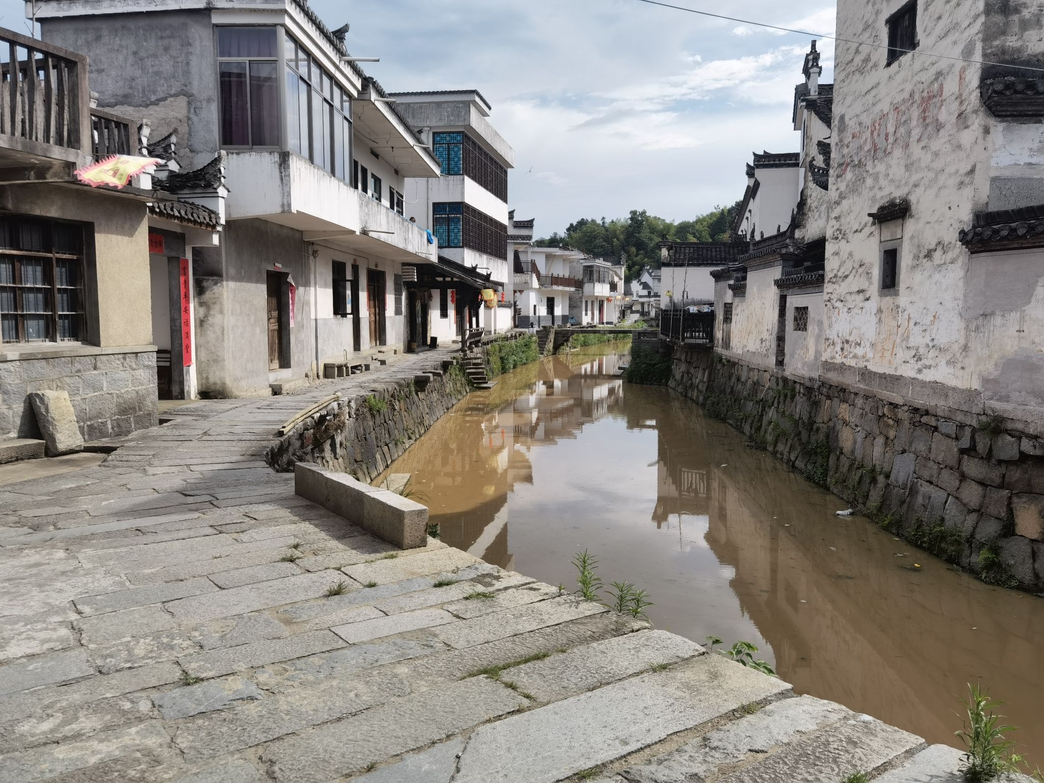 江村旅行图片 3