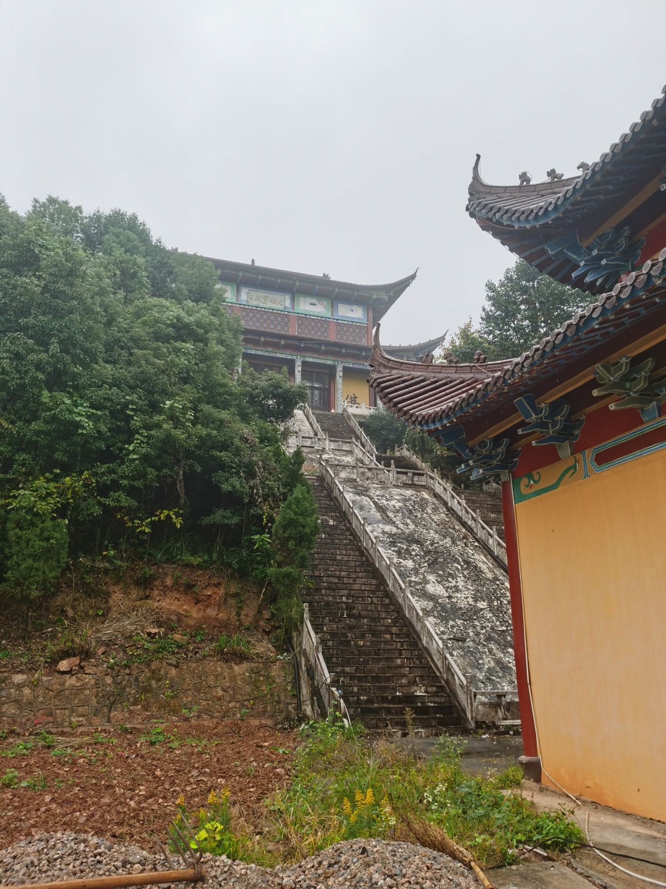 觉海禅寺