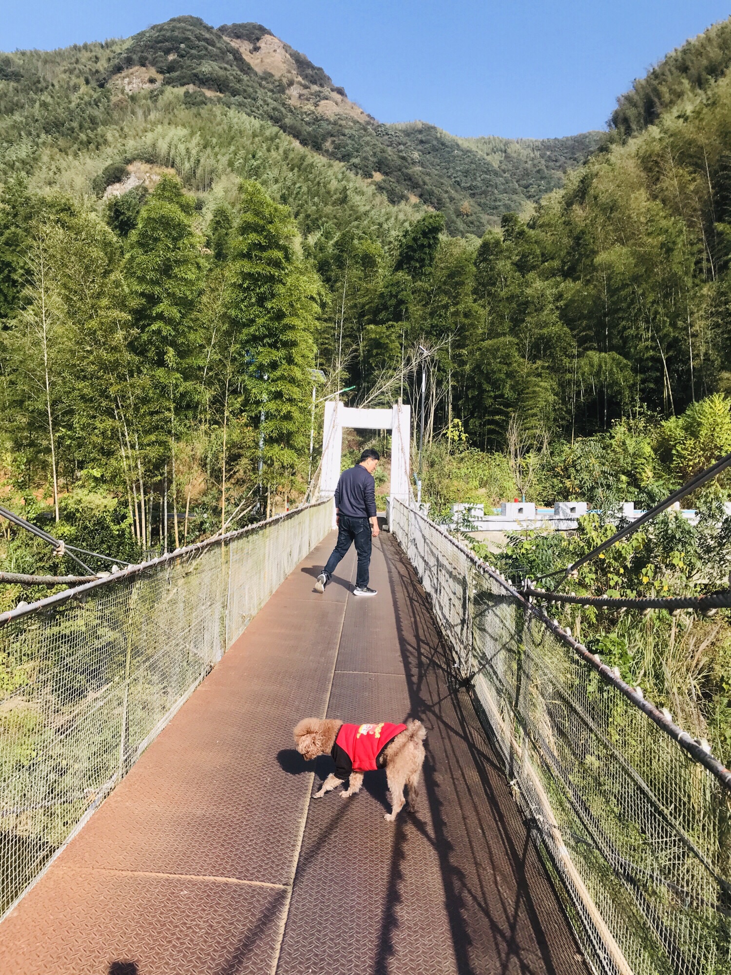 月亮湾风景区旅行图片 2