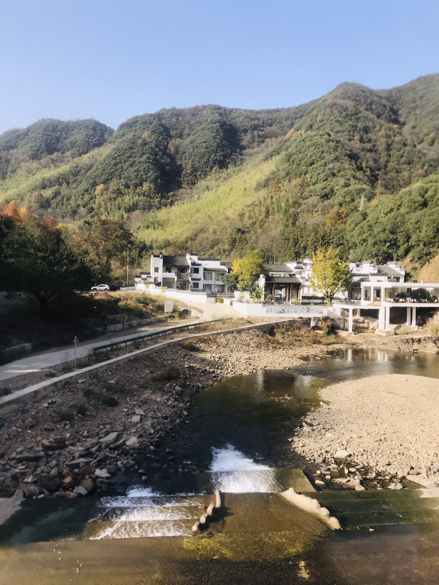 月亮湾风景区旅行图片 3