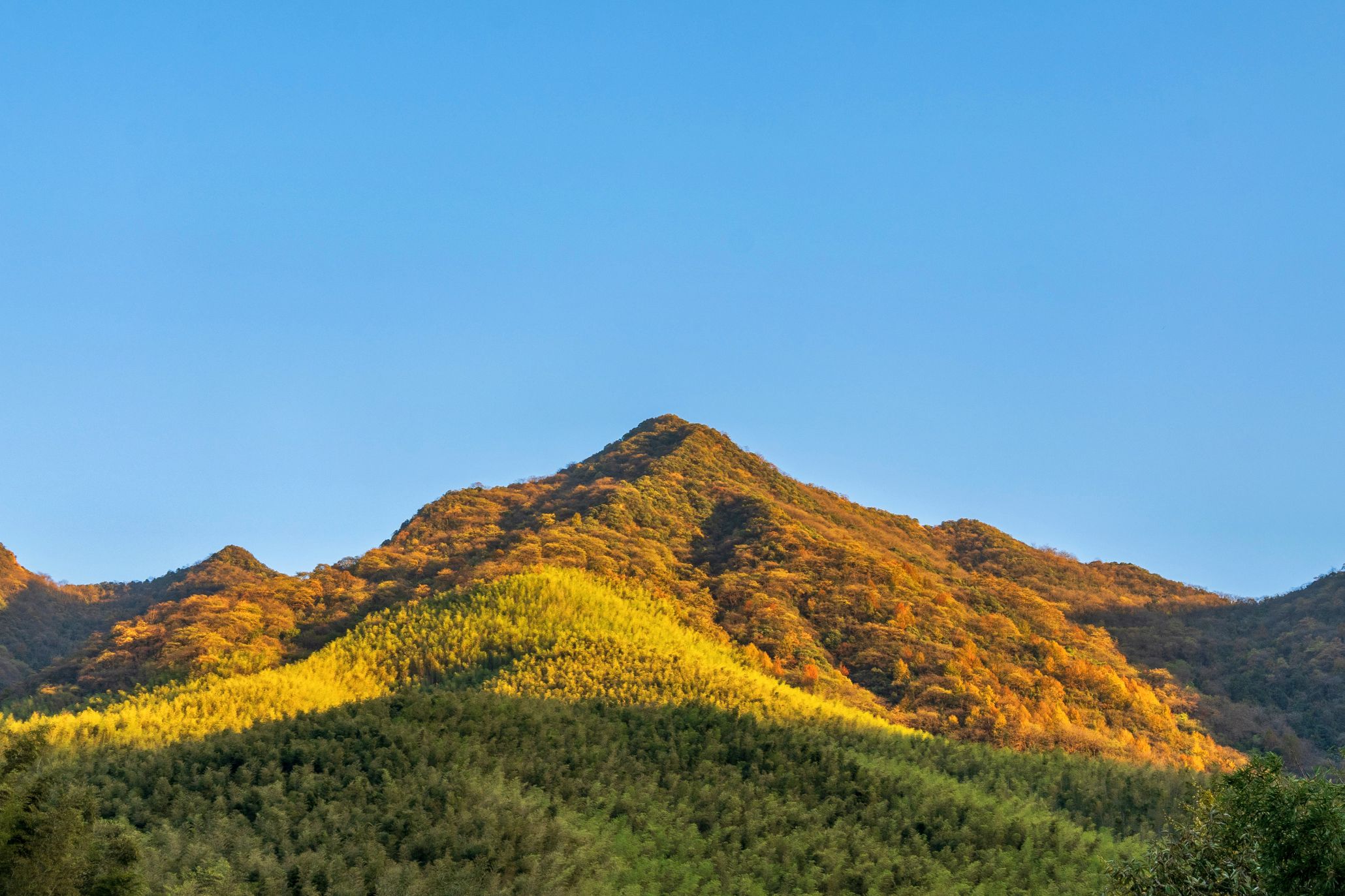 月亮湾风景区旅行图片 2
