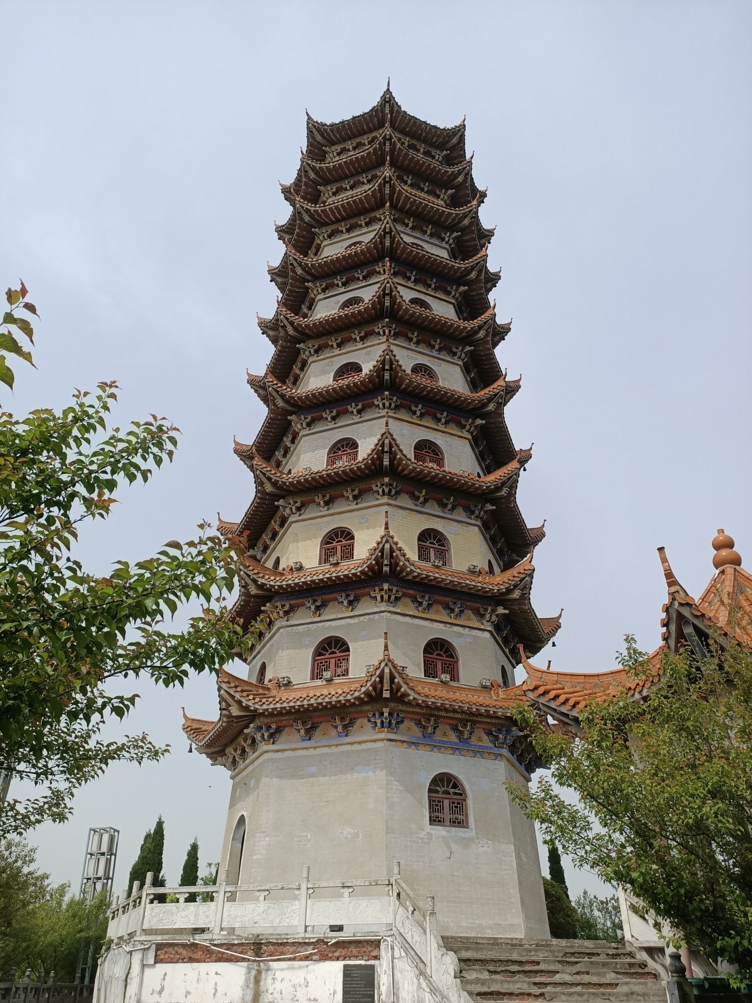 聚龙山公园旅行图片 1