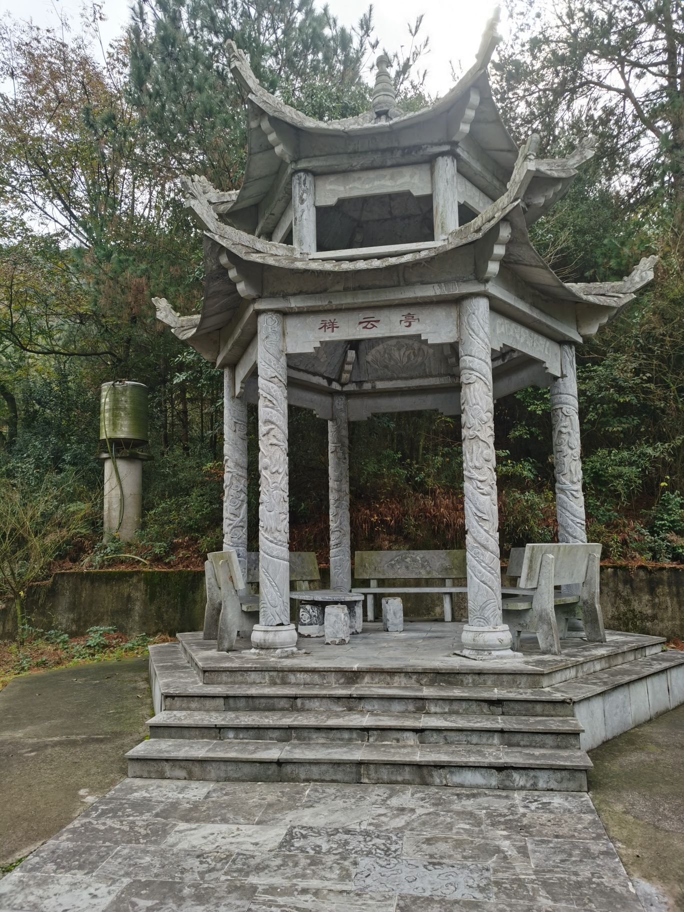 聚龙山公园旅行图片 2