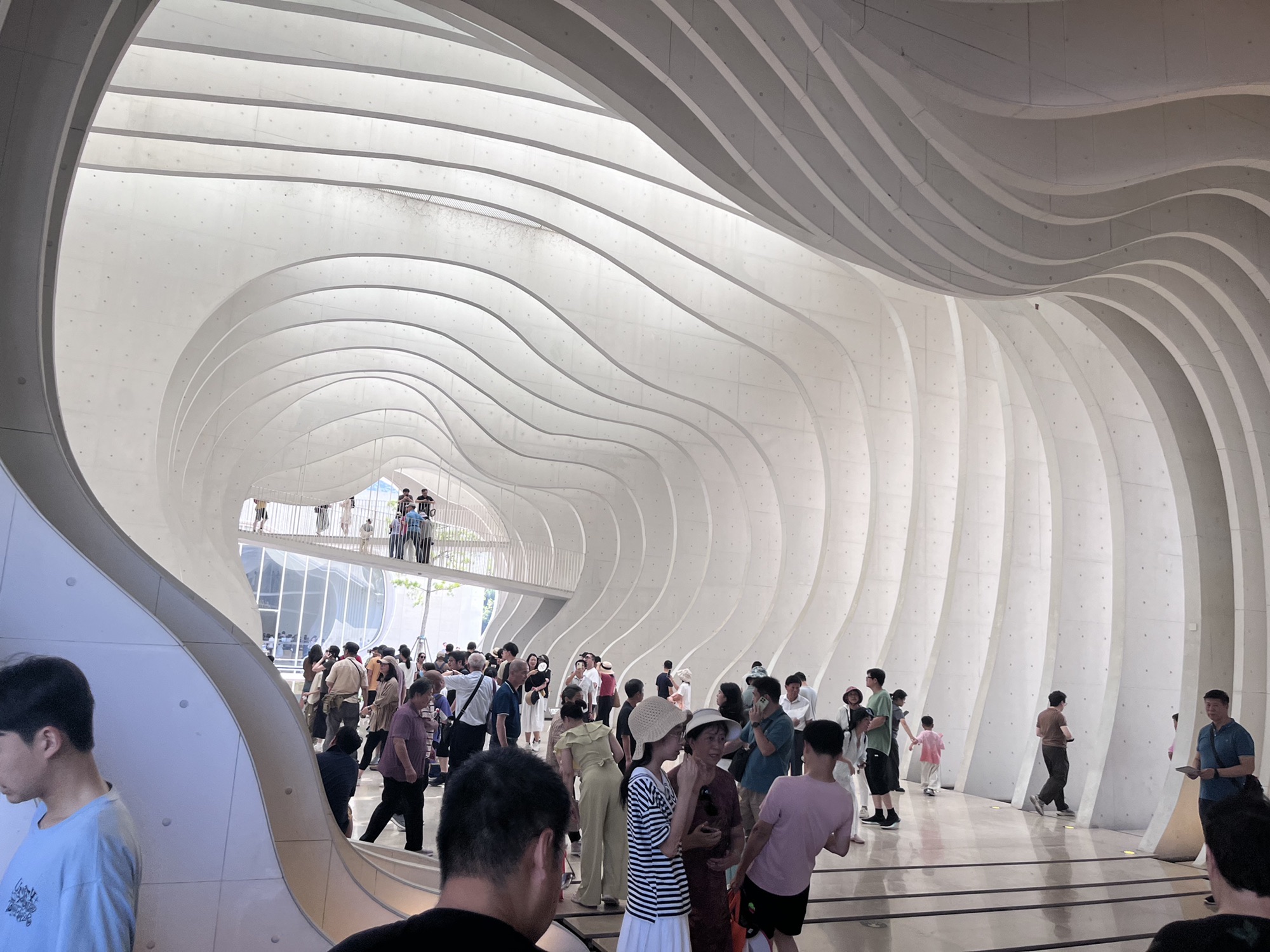 中国宣纸文化园旅行图片 2