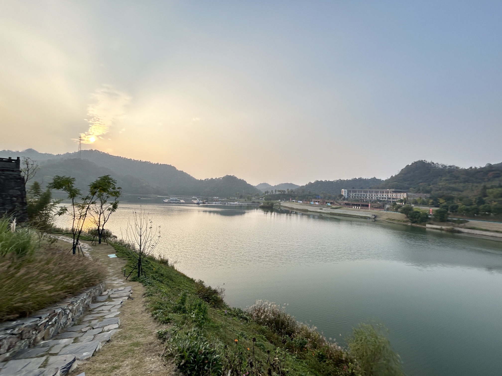 青龙湾原生态旅游度假区旅行图片 3