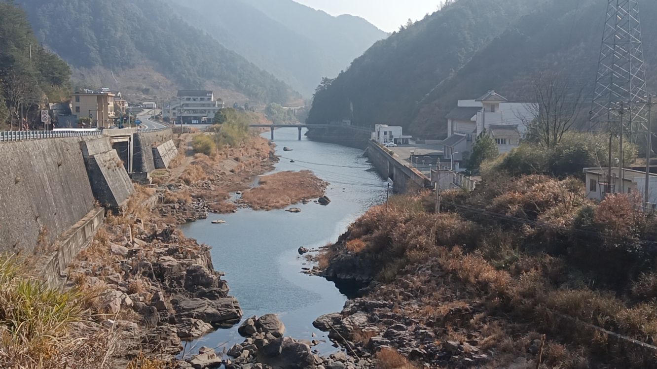青龙湾原生态旅游度假区旅行图片 2
