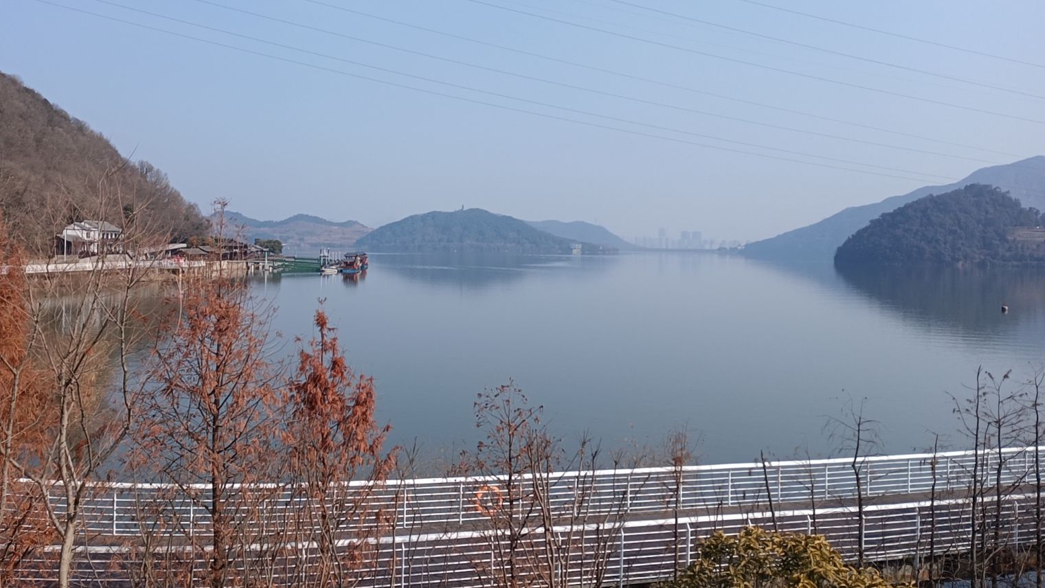 青龙湾原生态旅游度假区旅行图片 3