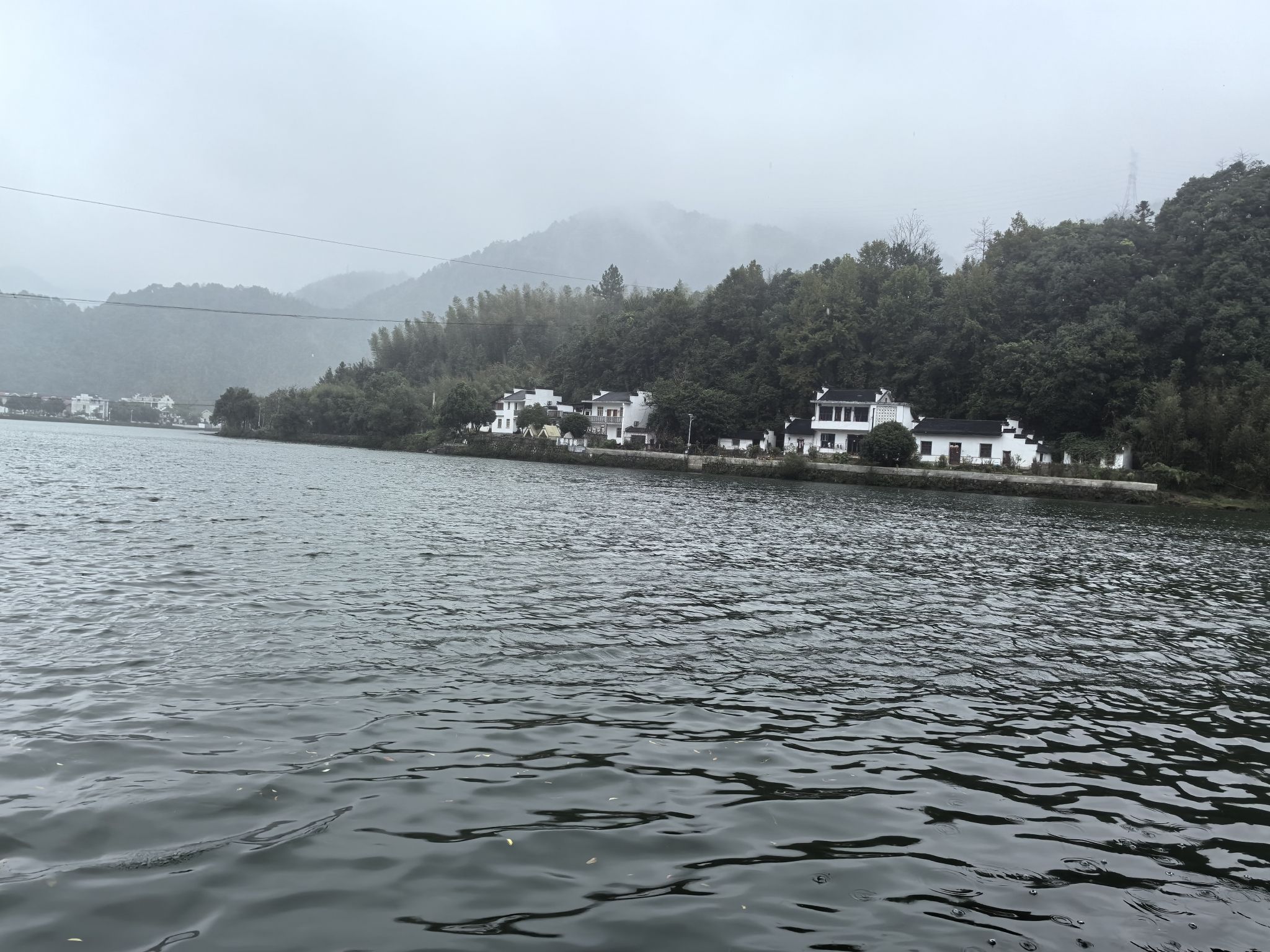 青龙湾原生态旅游度假区旅行图片 2