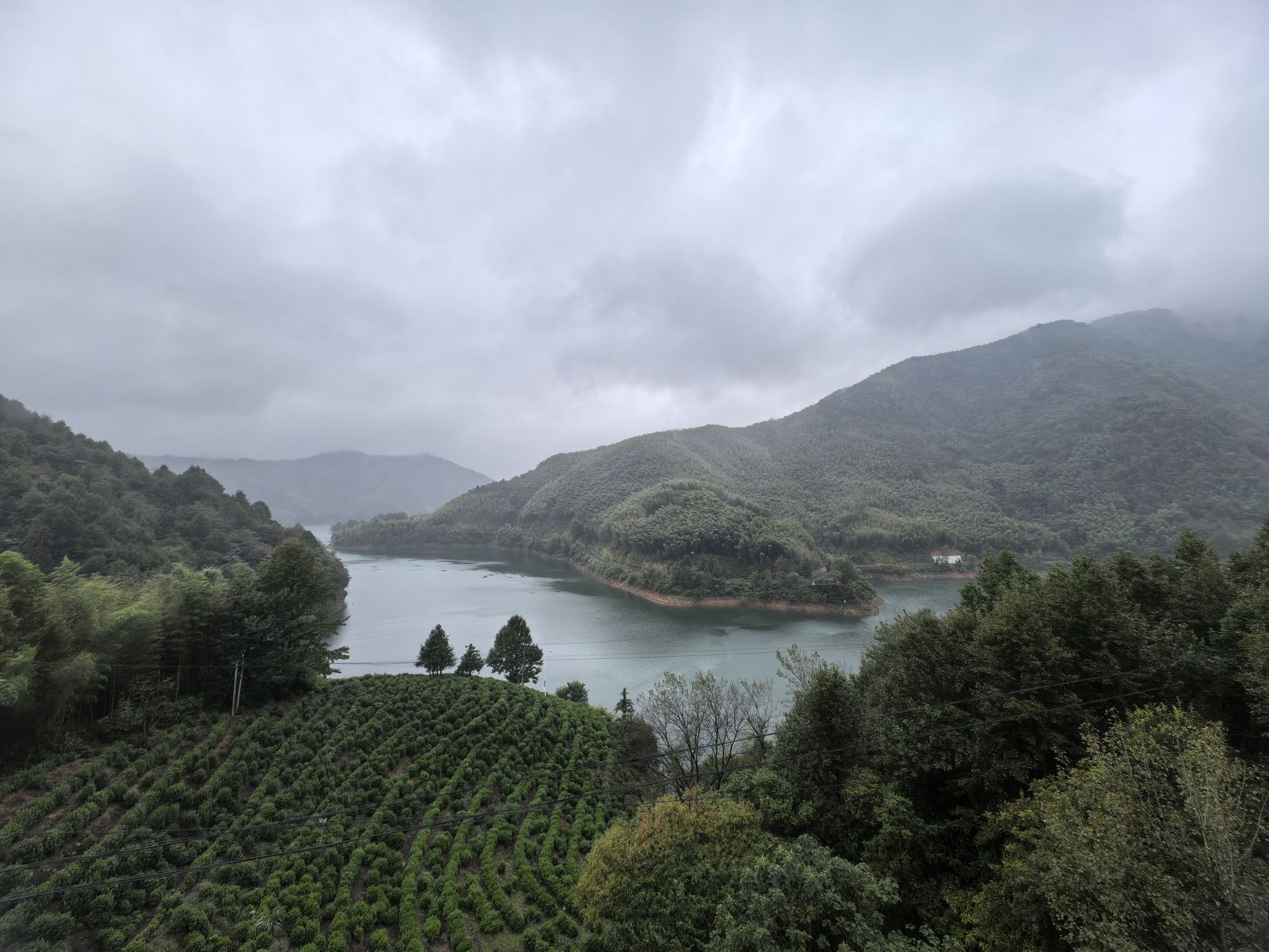 青龙湾原生态旅游度假区旅行图片 1