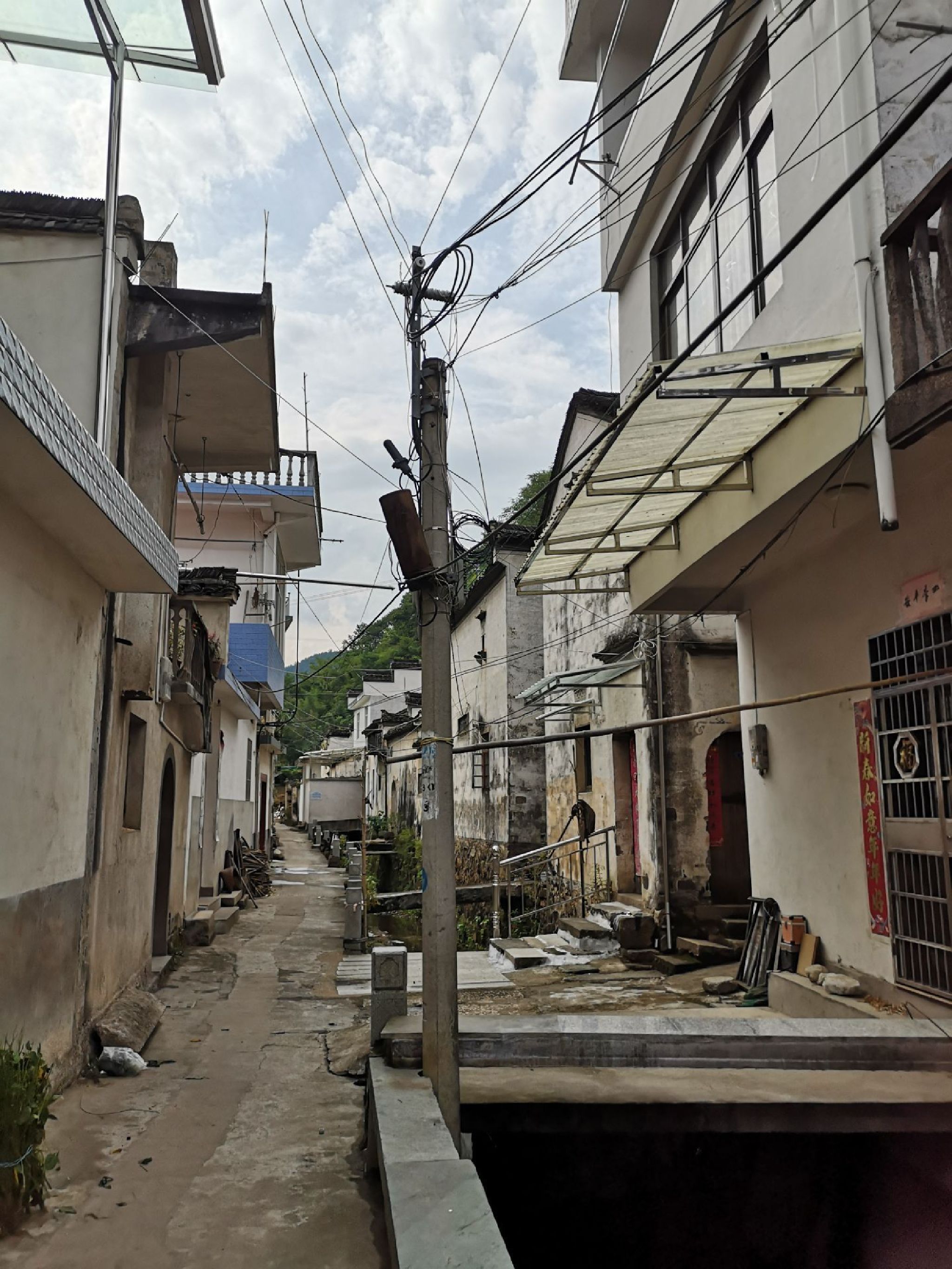 太极湖村风景区旅行图片 2